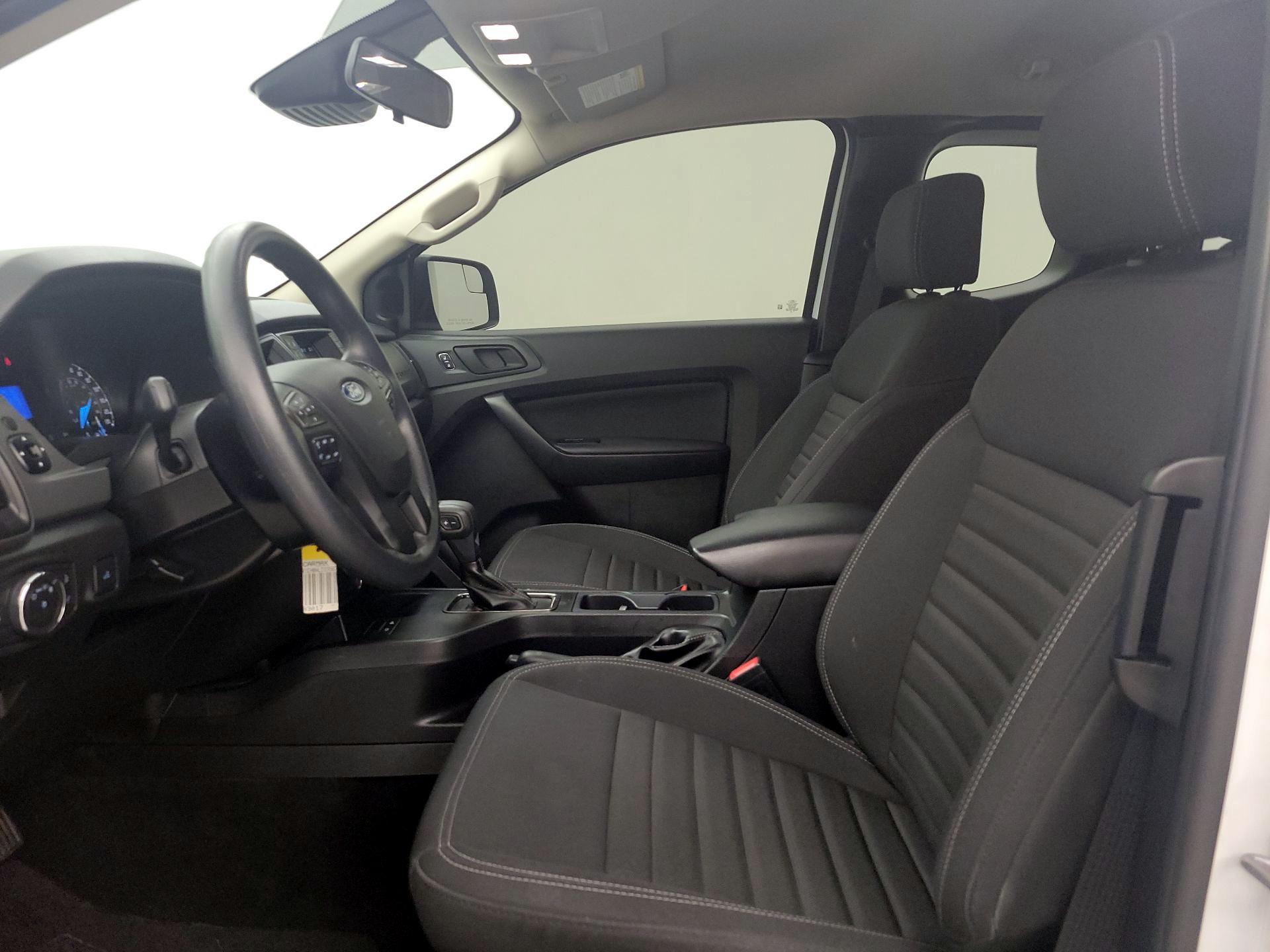 Thumbnail: 2022 Ford Ranger - 11