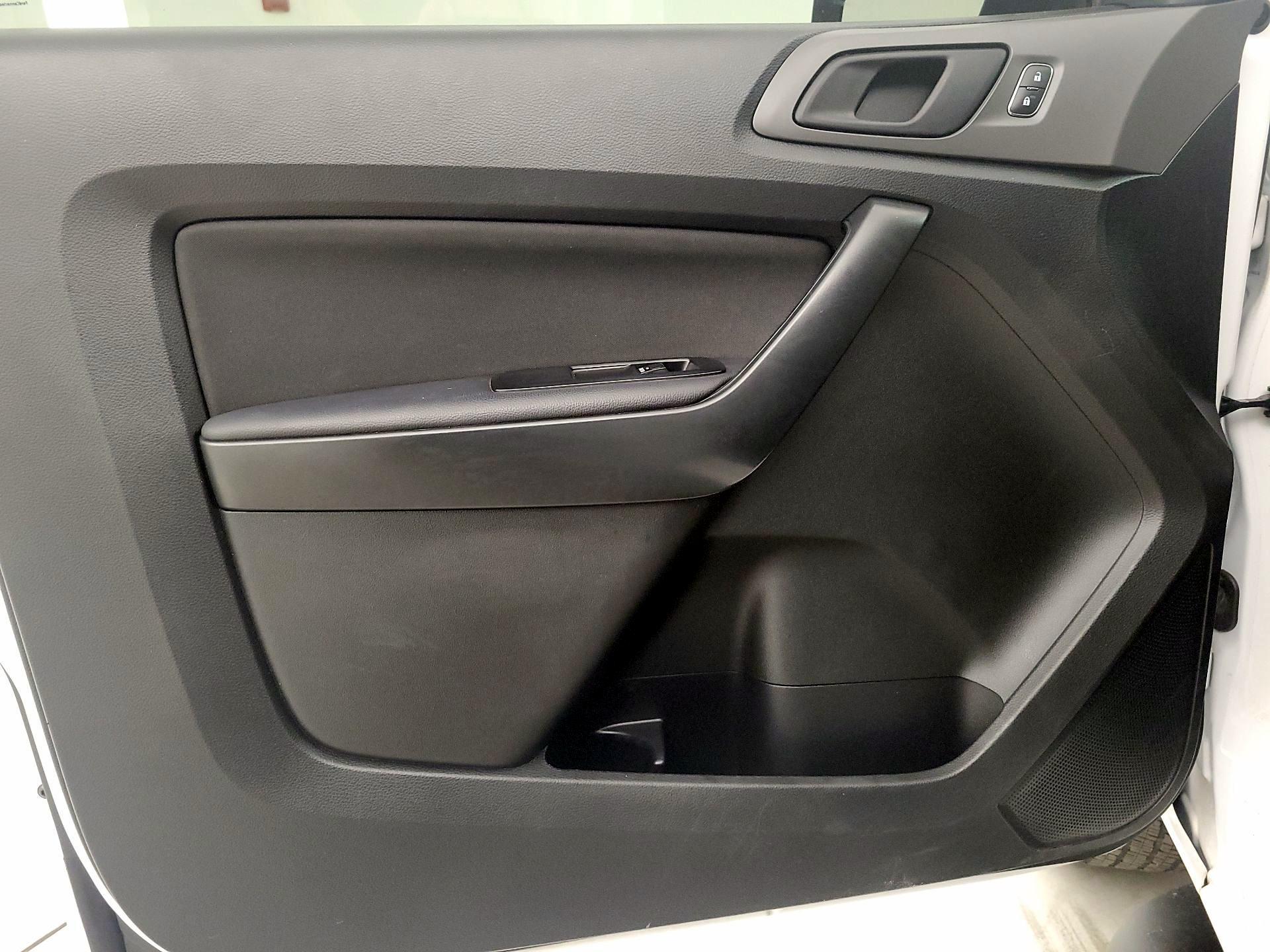 Thumbnail: 2022 Ford Ranger - 12