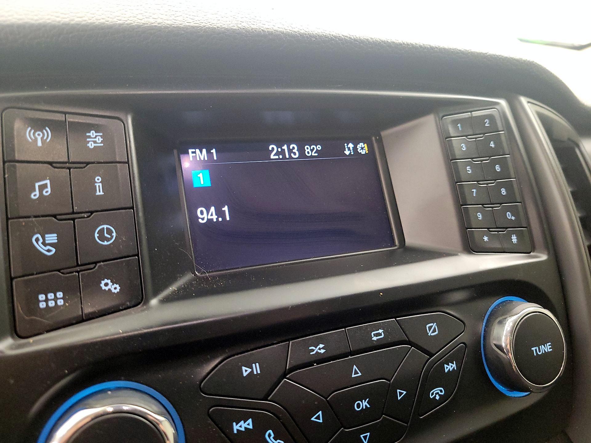 Thumbnail: 2022 Ford Ranger - 13