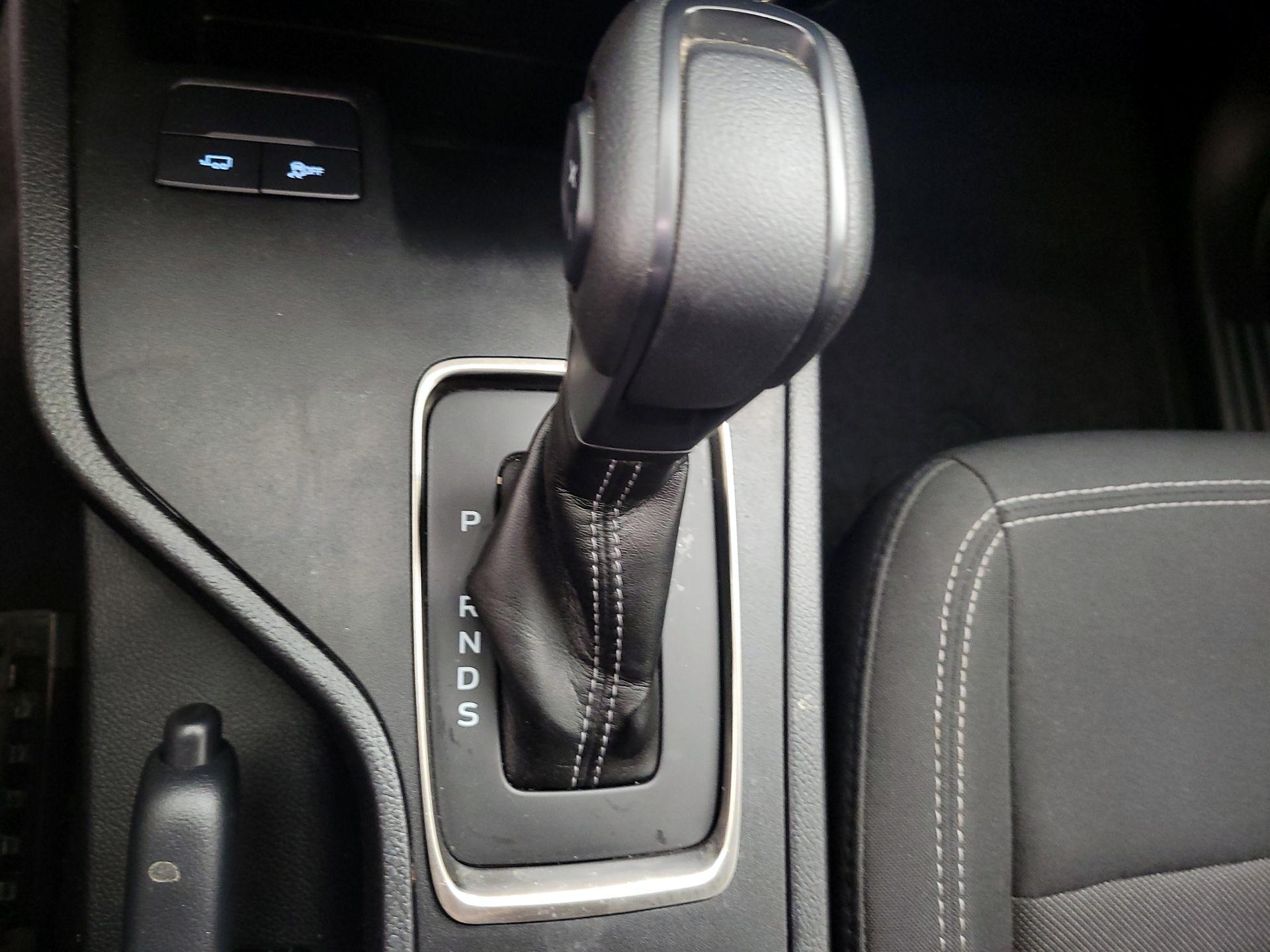 Thumbnail: 2022 Ford Ranger - 15