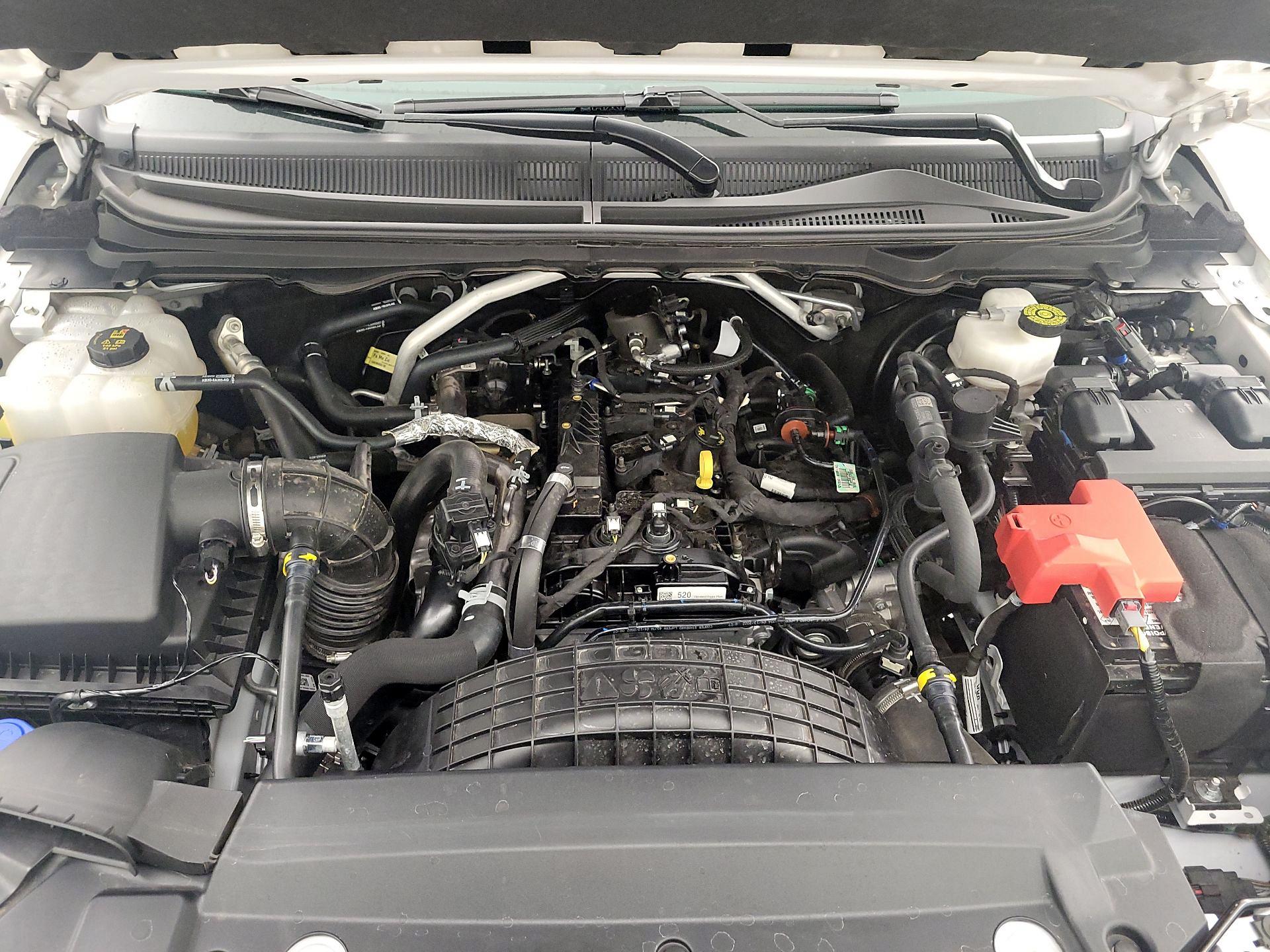 Thumbnail: 2022 Ford Ranger - 17