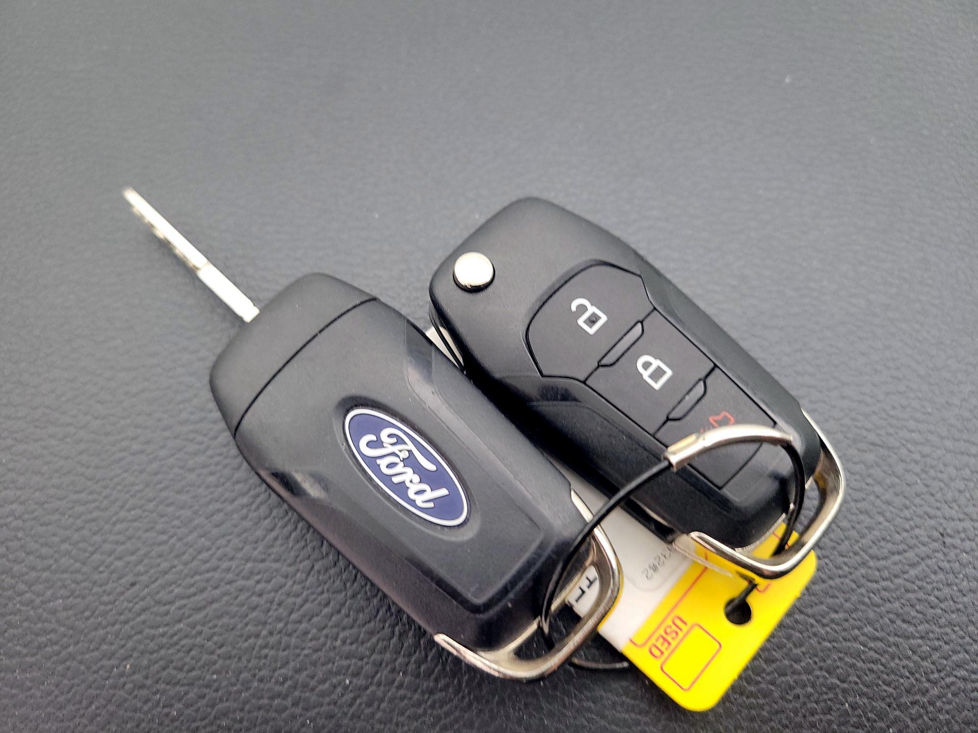 Thumbnail: 2022 Ford Ranger - 18