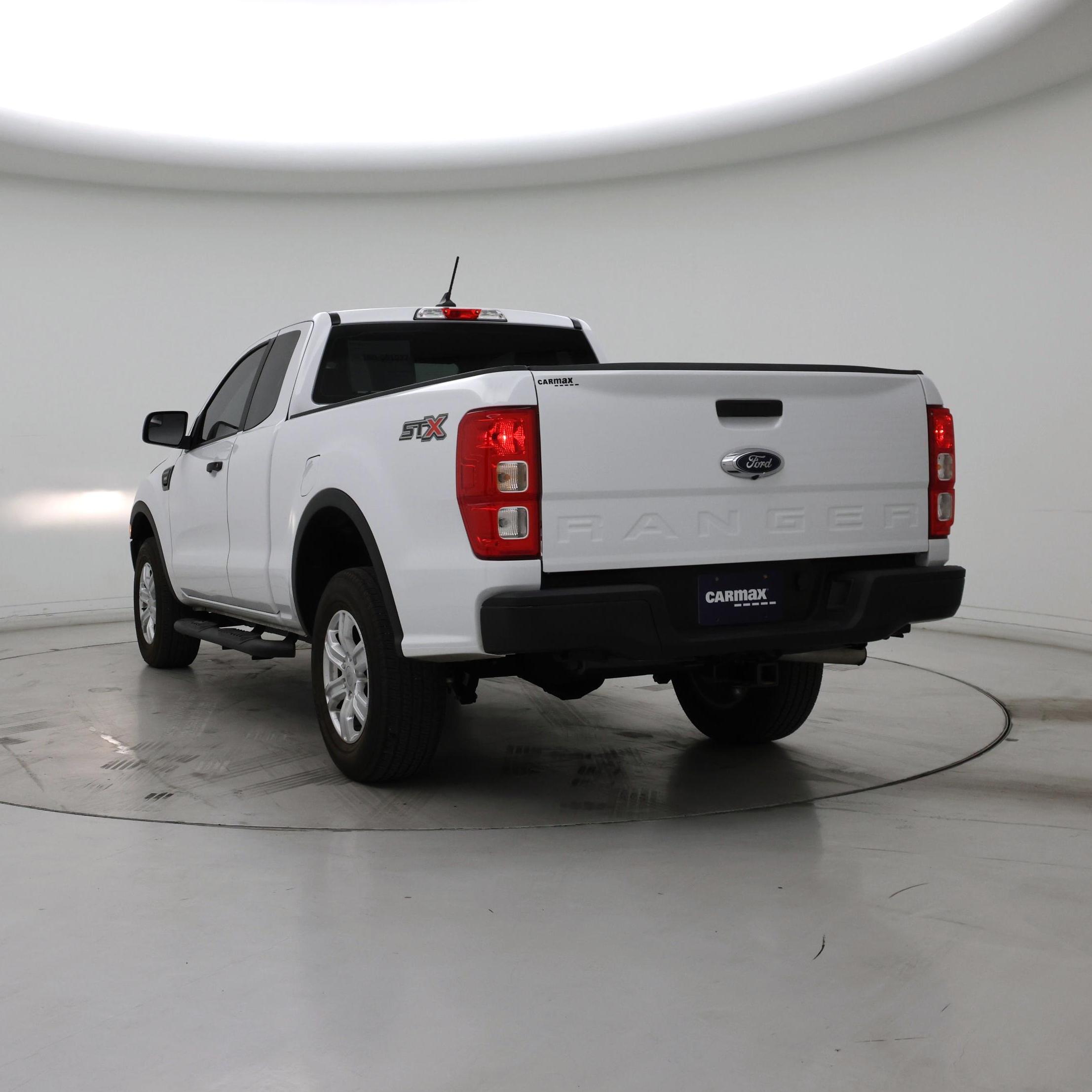 Thumbnail: 2022 Ford Ranger - 2