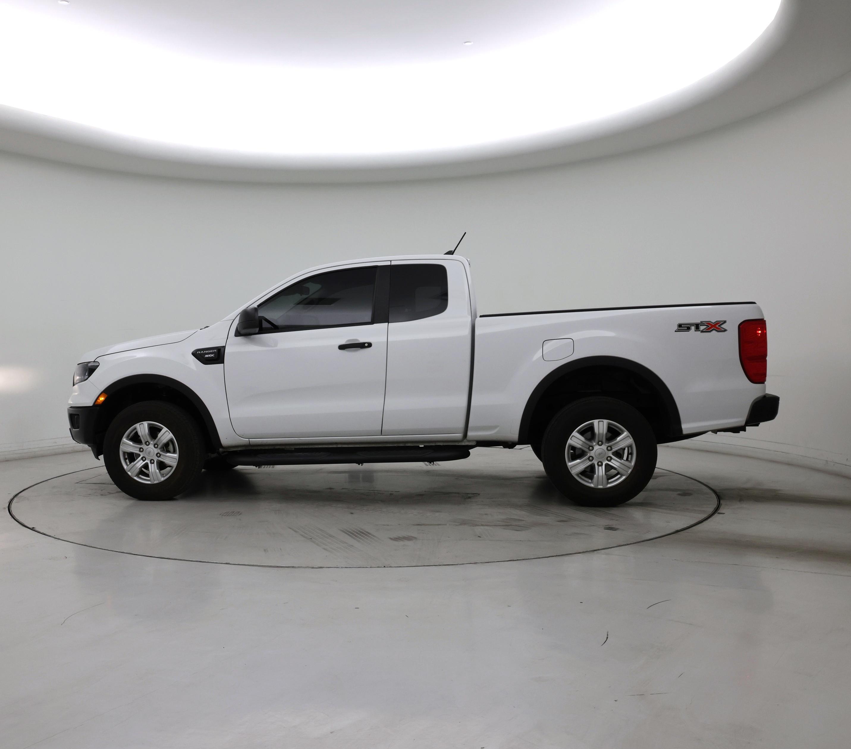 Thumbnail: 2022 Ford Ranger - 3