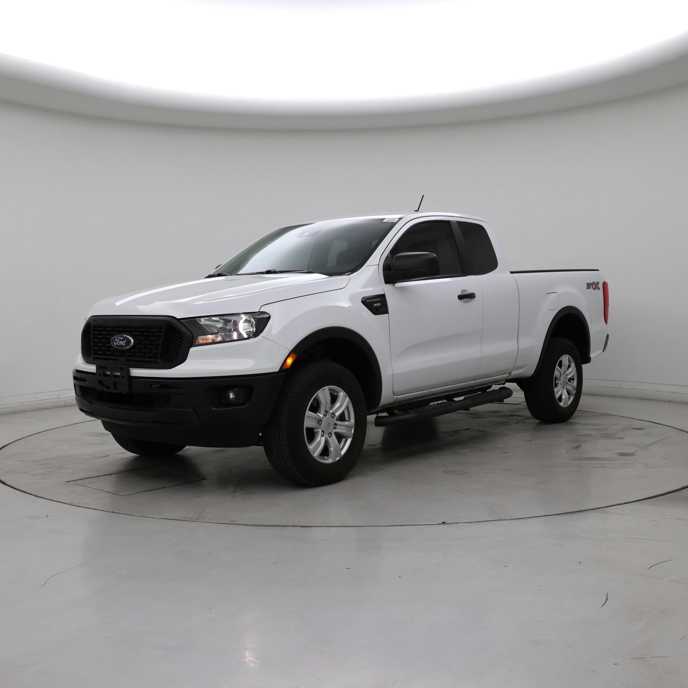 Thumbnail: 2022 Ford Ranger - 4