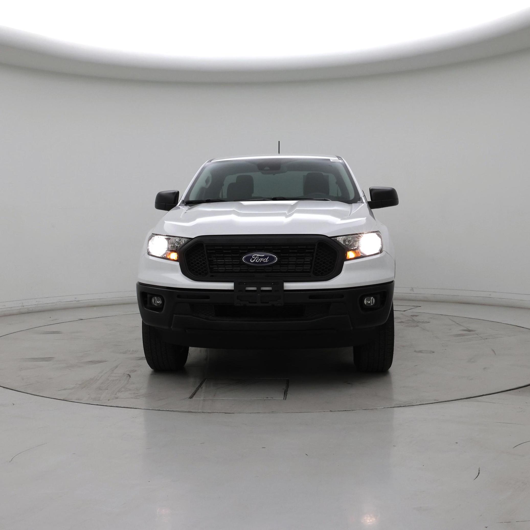 Thumbnail: 2022 Ford Ranger - 5