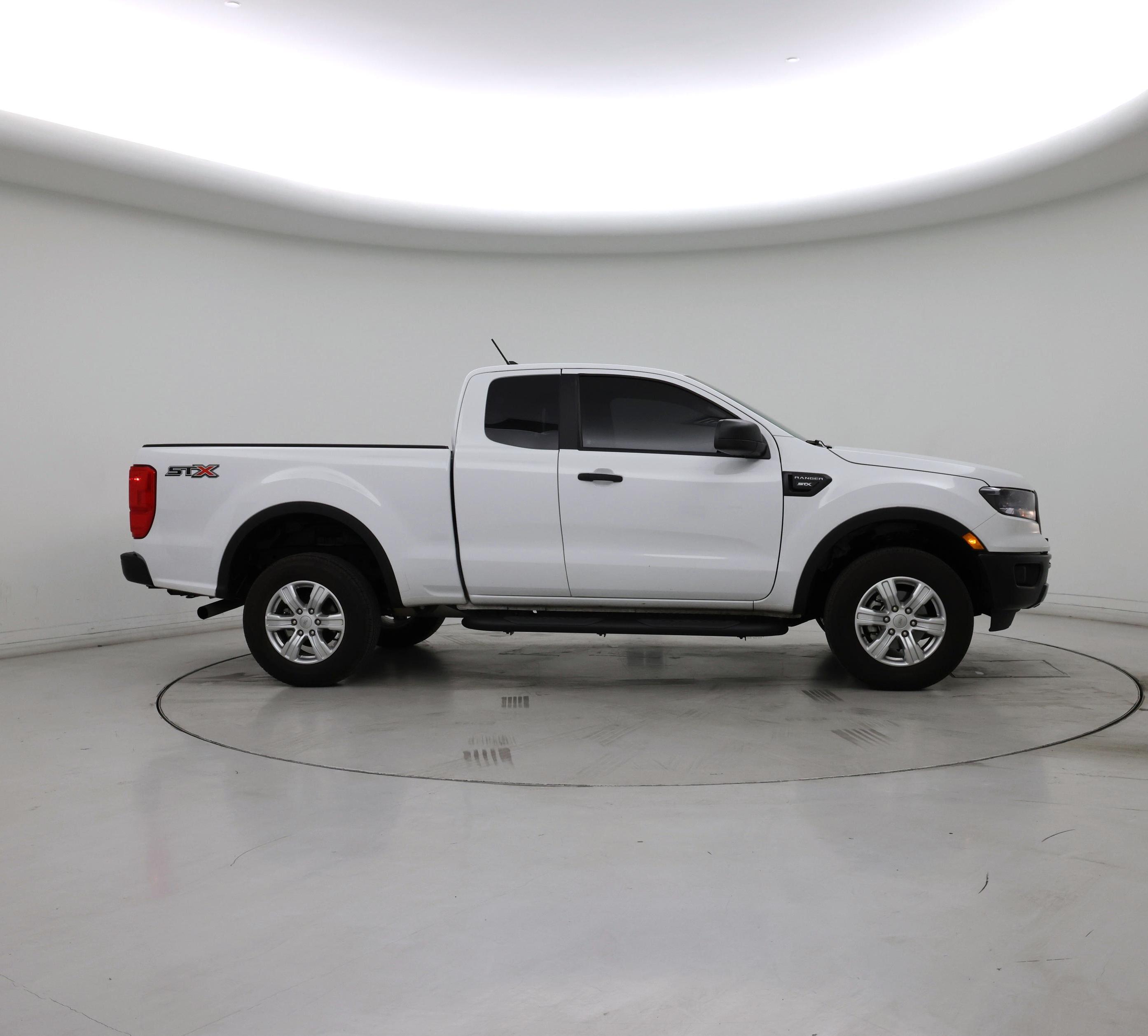 Thumbnail: 2022 Ford Ranger - 7