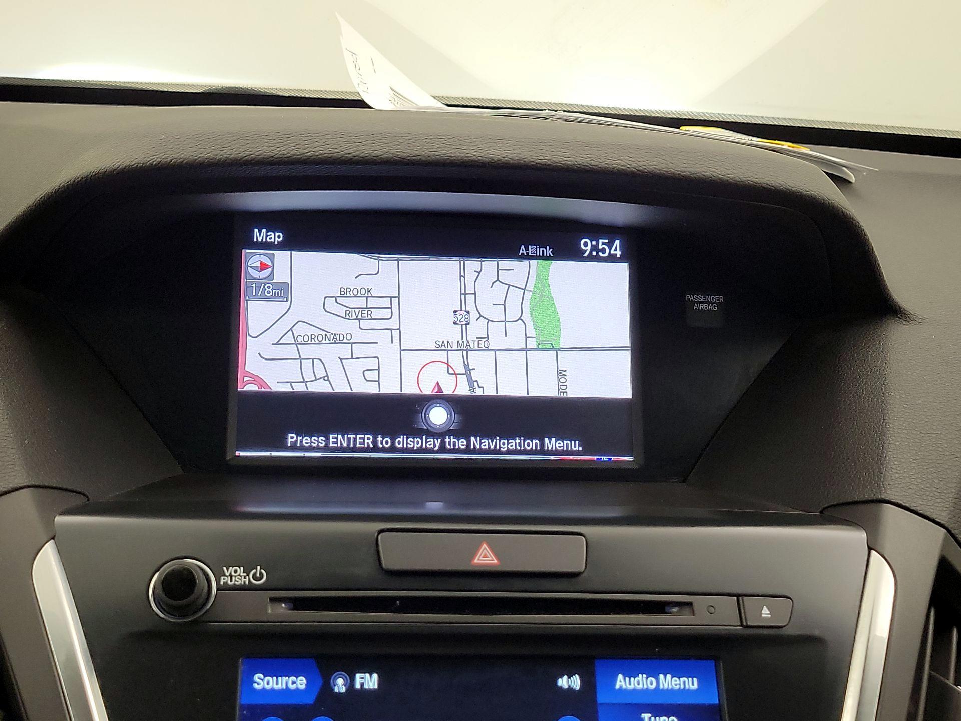 Thumbnail: 2018 Acura MDX - 14