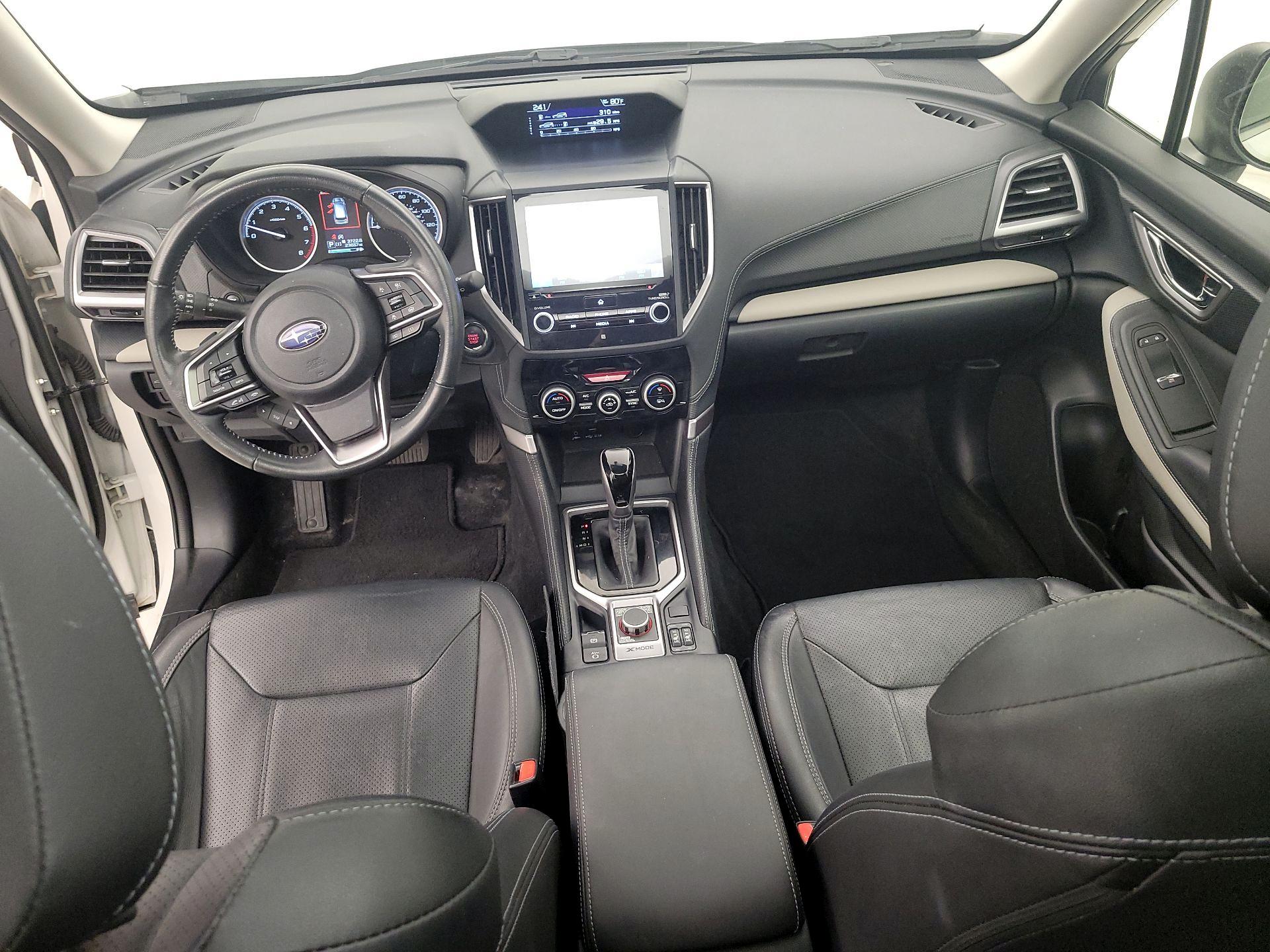 Thumbnail: 2022 Subaru Forester - 9