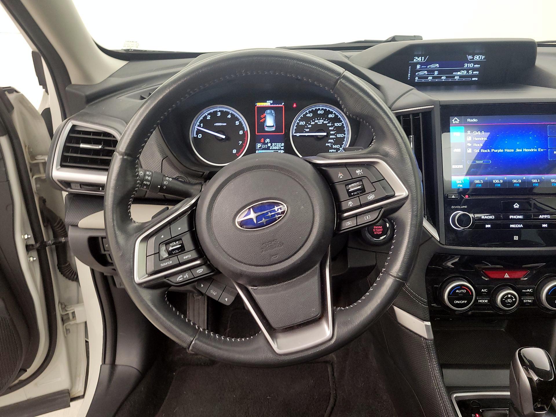 Thumbnail: 2022 Subaru Forester - 10