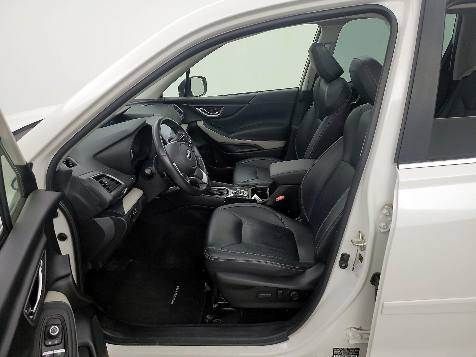 Thumbnail: 2022 Subaru Forester - 11