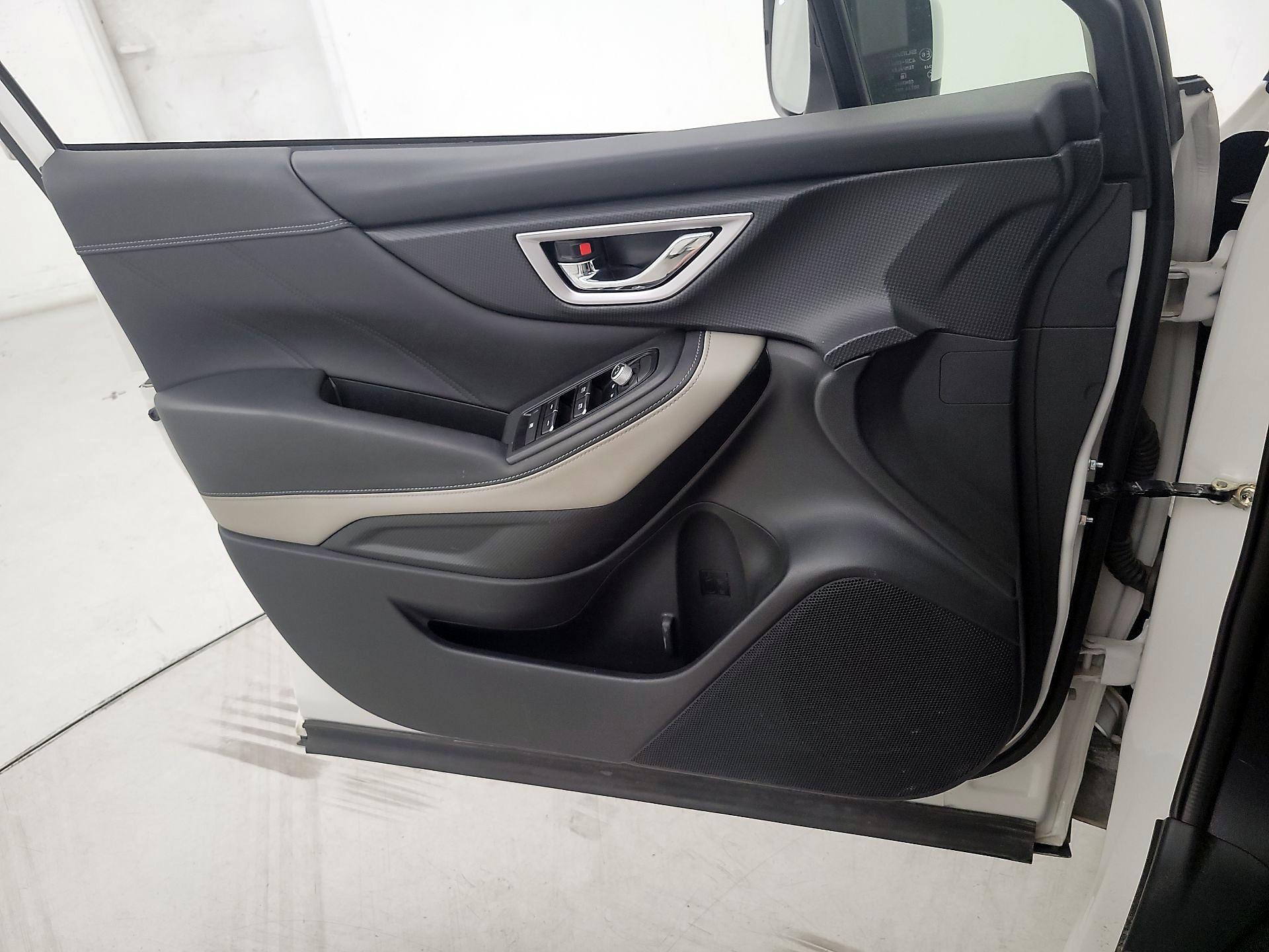 Thumbnail: 2022 Subaru Forester - 12