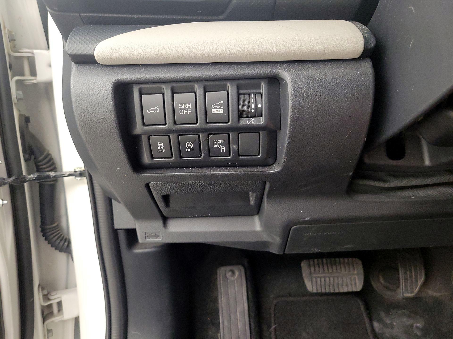 Thumbnail: 2022 Subaru Forester - 13