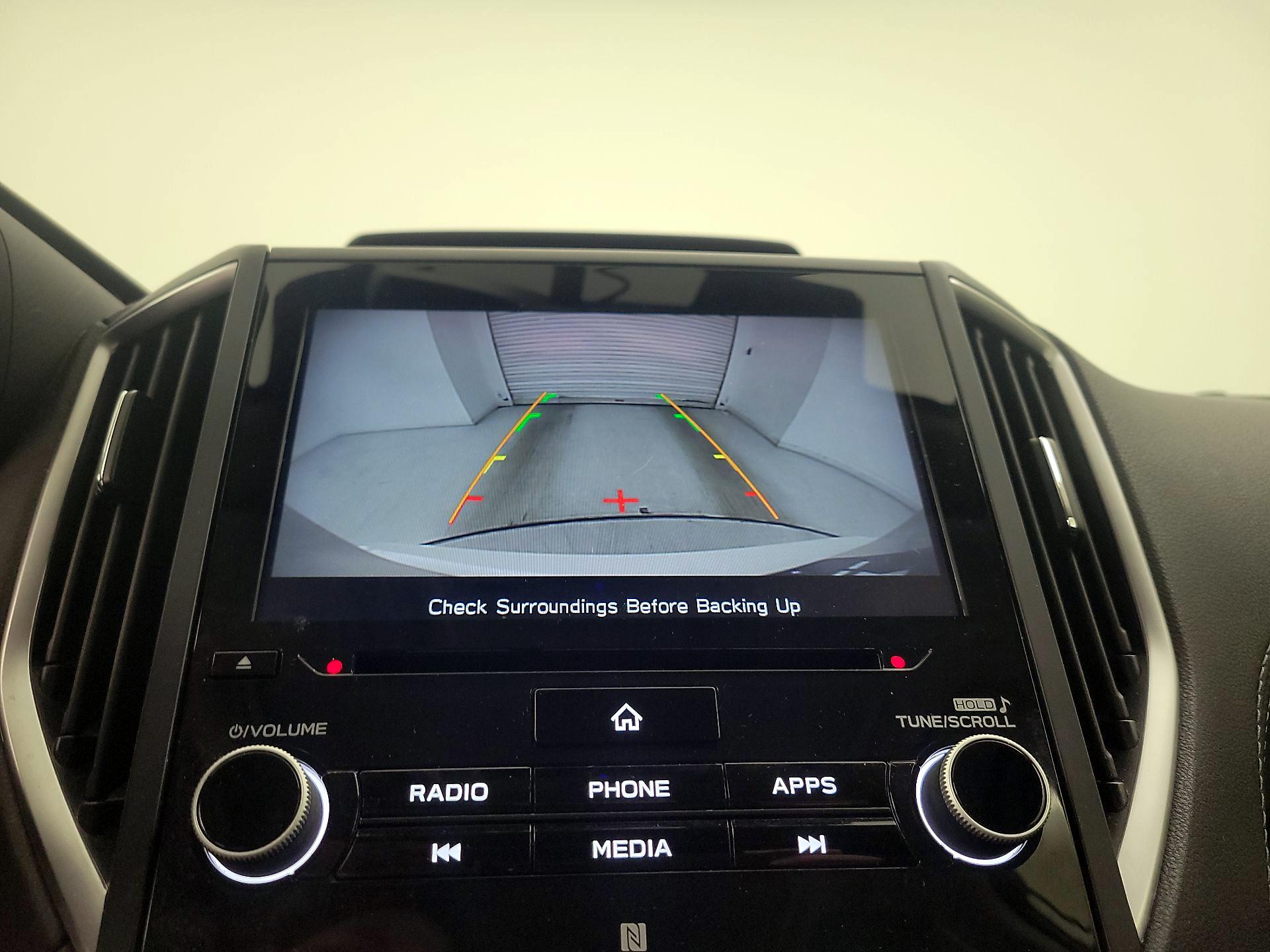 Thumbnail: 2022 Subaru Forester - 14