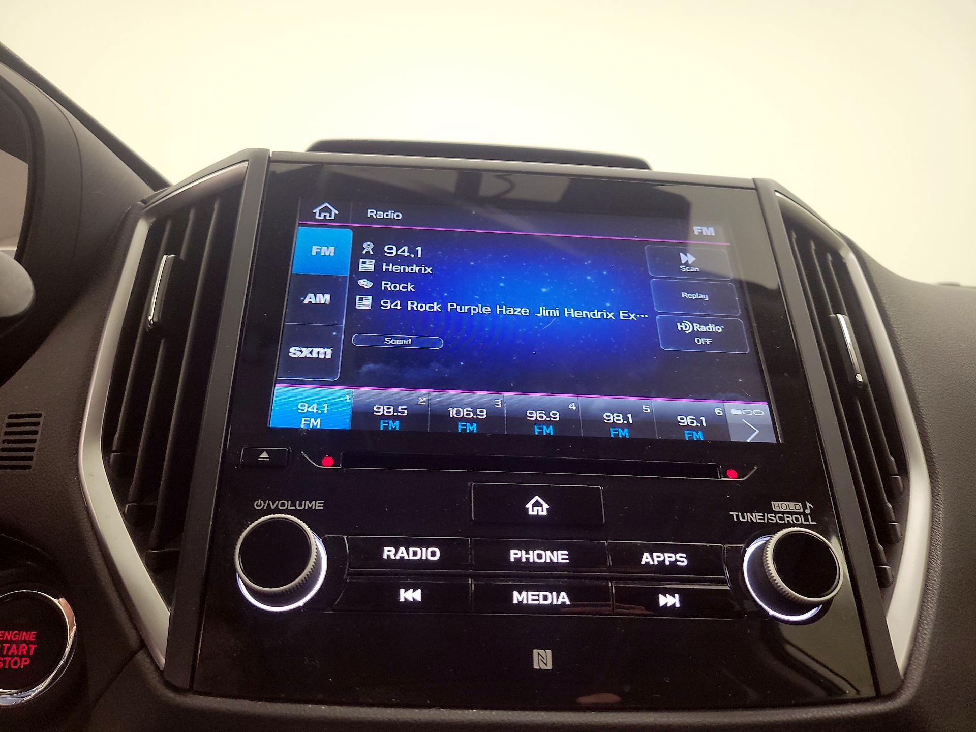 Thumbnail: 2022 Subaru Forester - 15