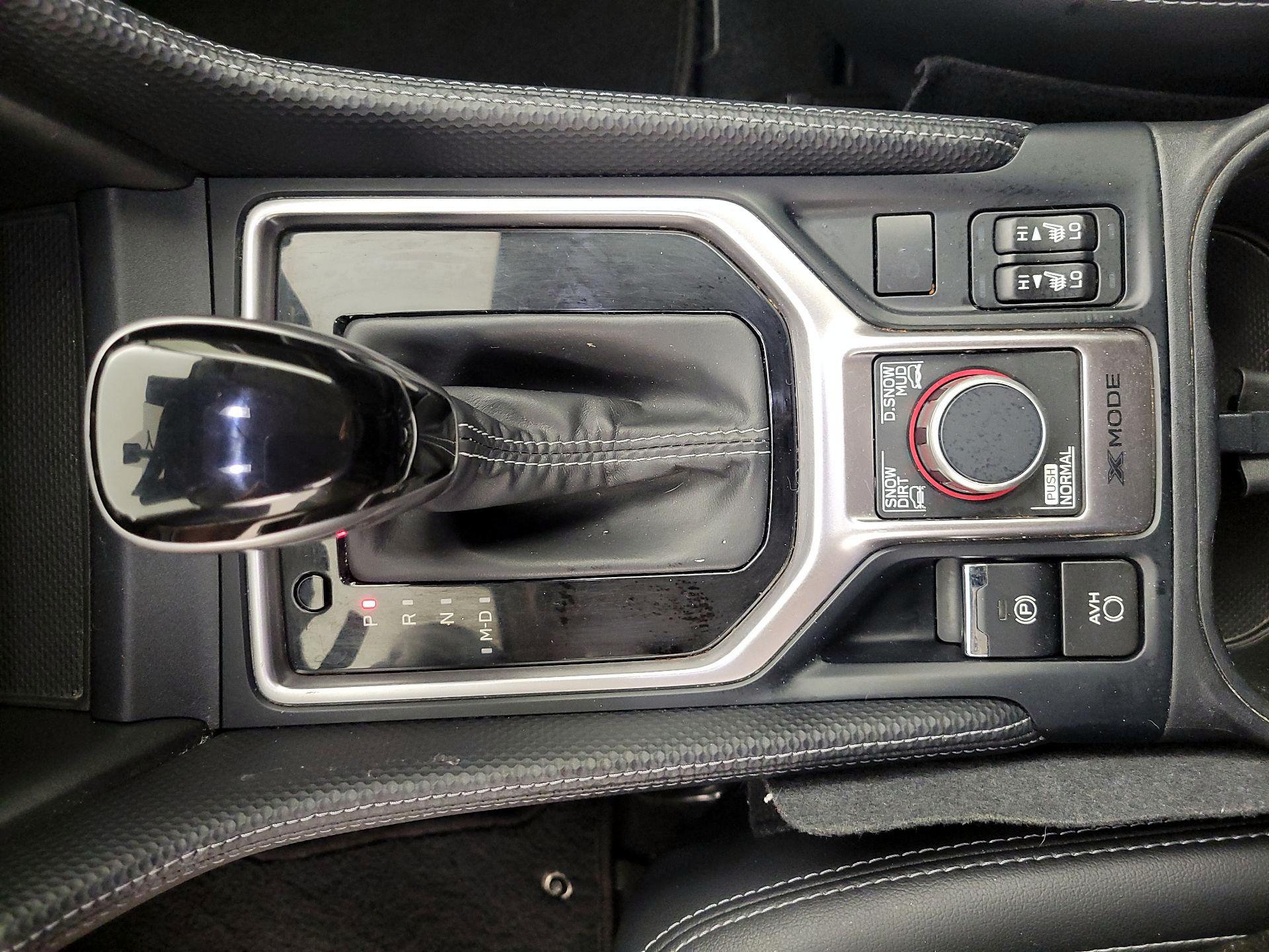 Thumbnail: 2022 Subaru Forester - 17