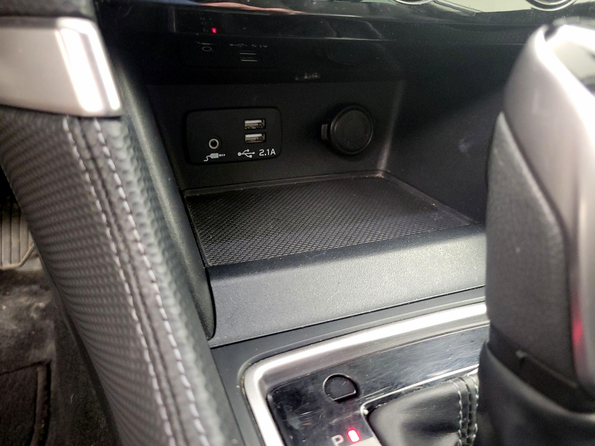 Thumbnail: 2022 Subaru Forester - 18