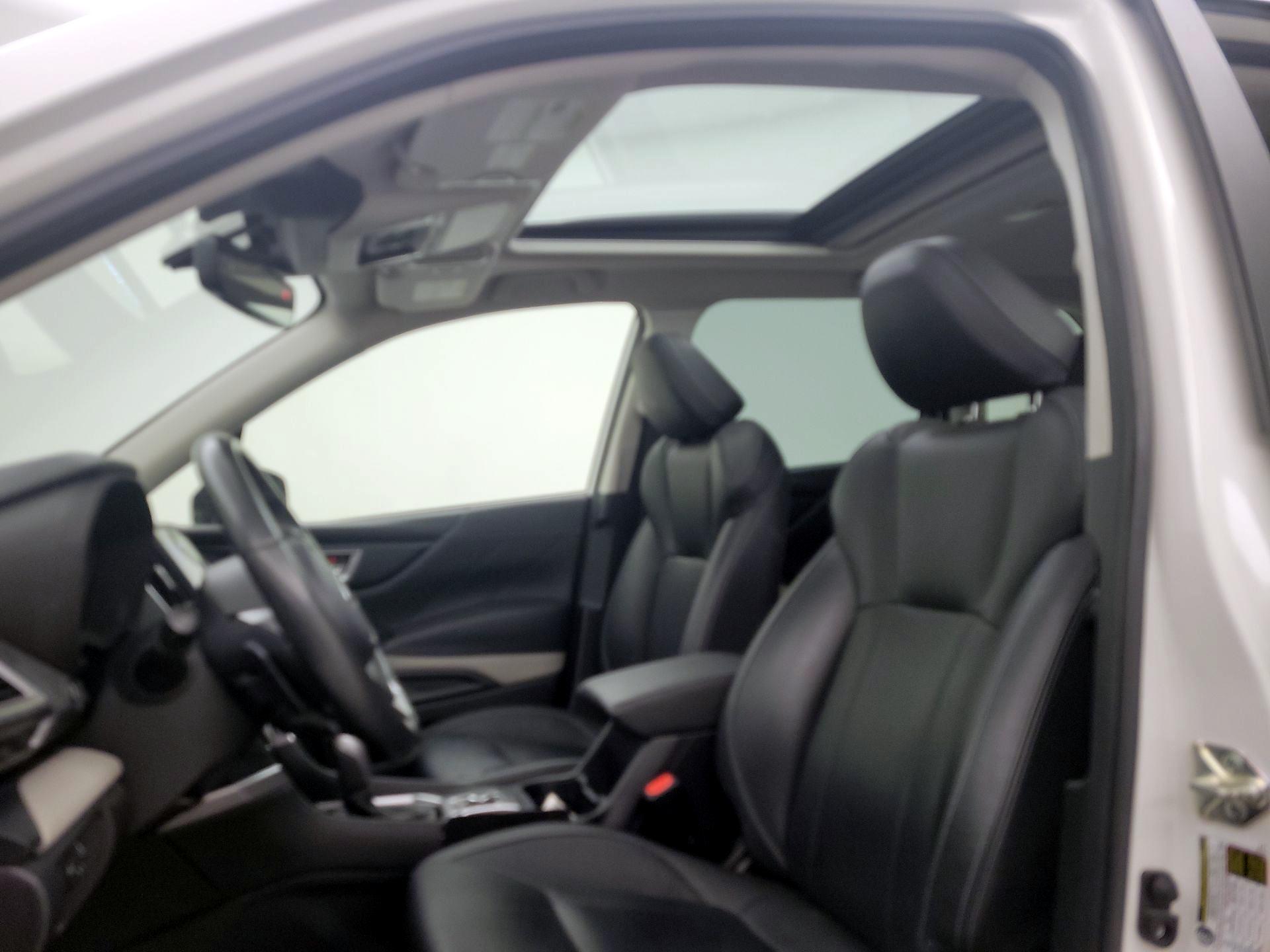 Thumbnail: 2022 Subaru Forester - 19