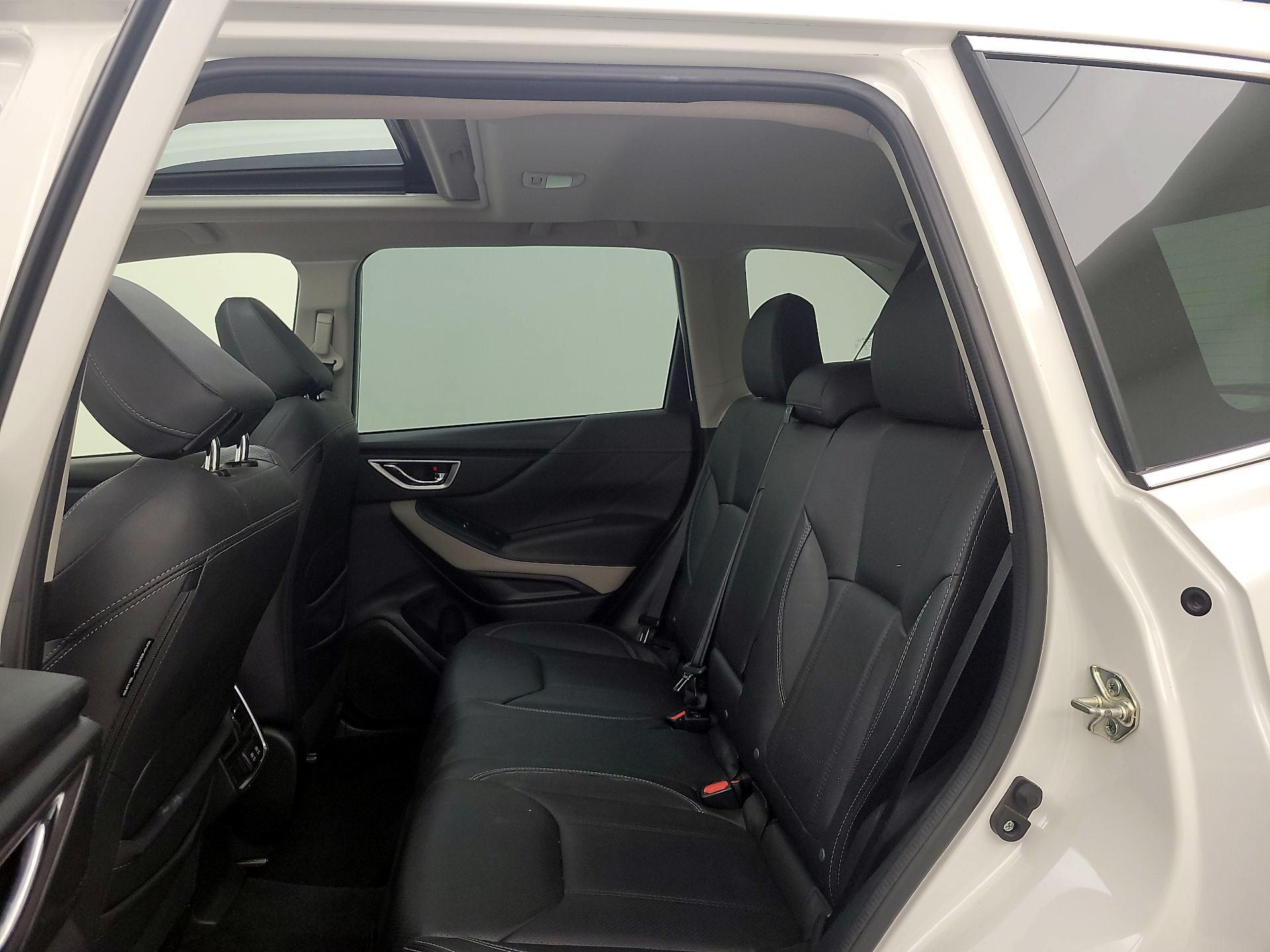 Thumbnail: 2022 Subaru Forester - 20