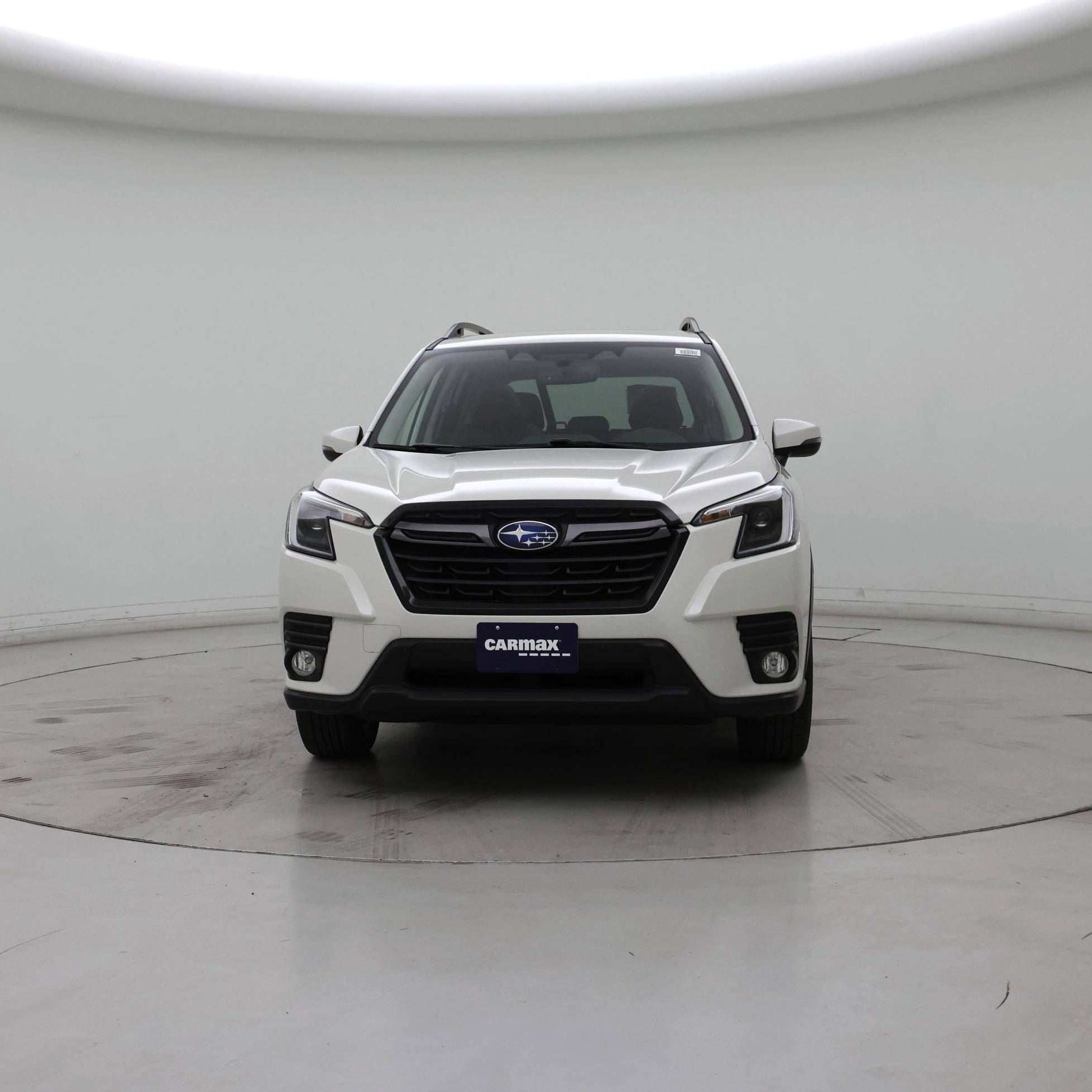 Thumbnail: 2022 Subaru Forester - 5