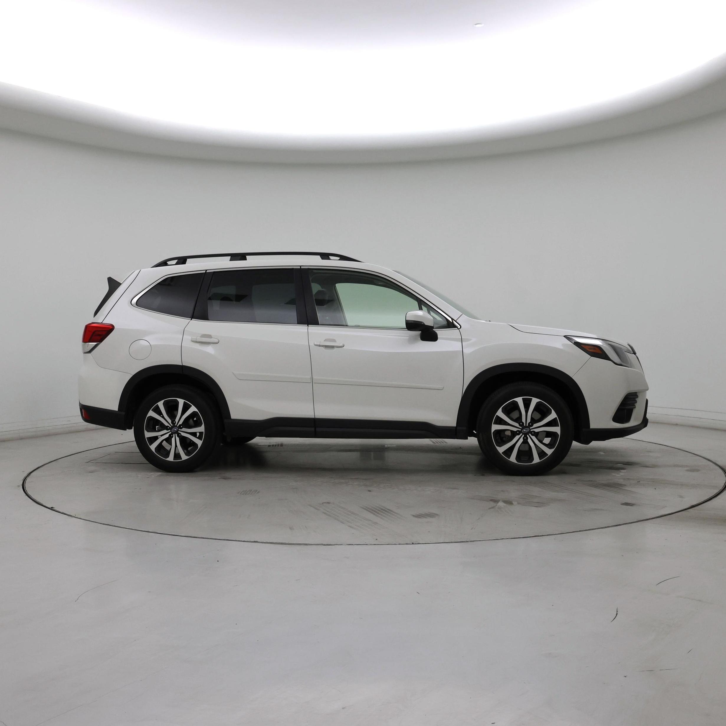 Thumbnail: 2022 Subaru Forester - 7