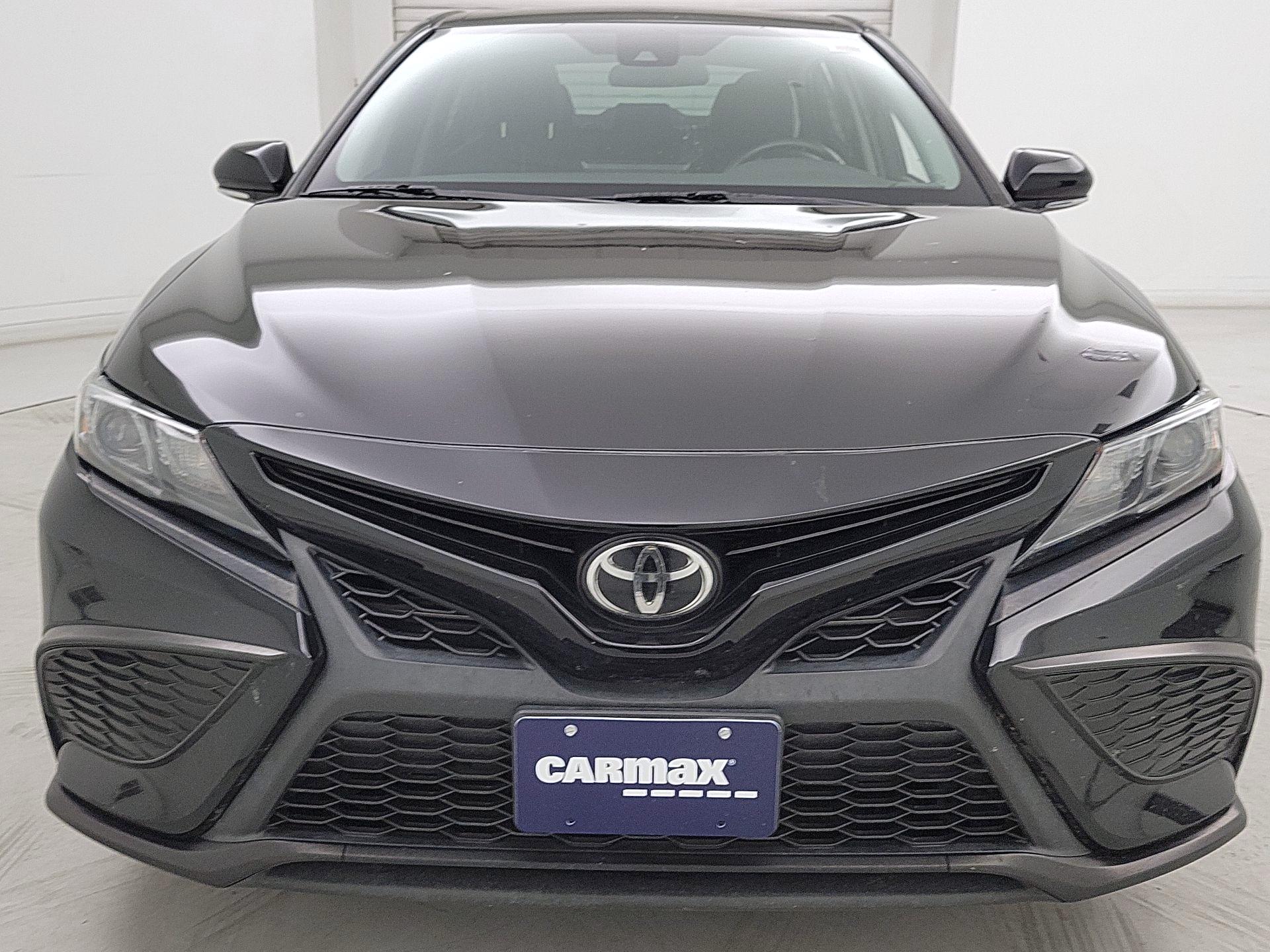 Thumbnail: 2022 Toyota Camry - 2