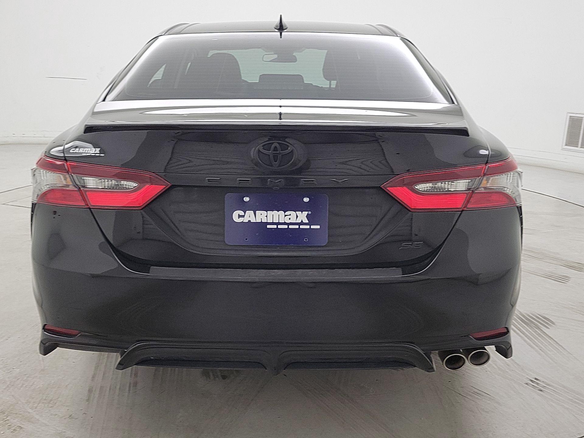 Thumbnail: 2022 Toyota Camry - 6