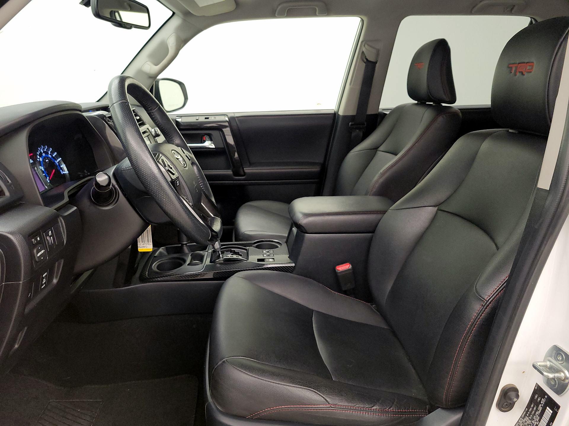 Thumbnail: 2018 Toyota 4Runner - 11