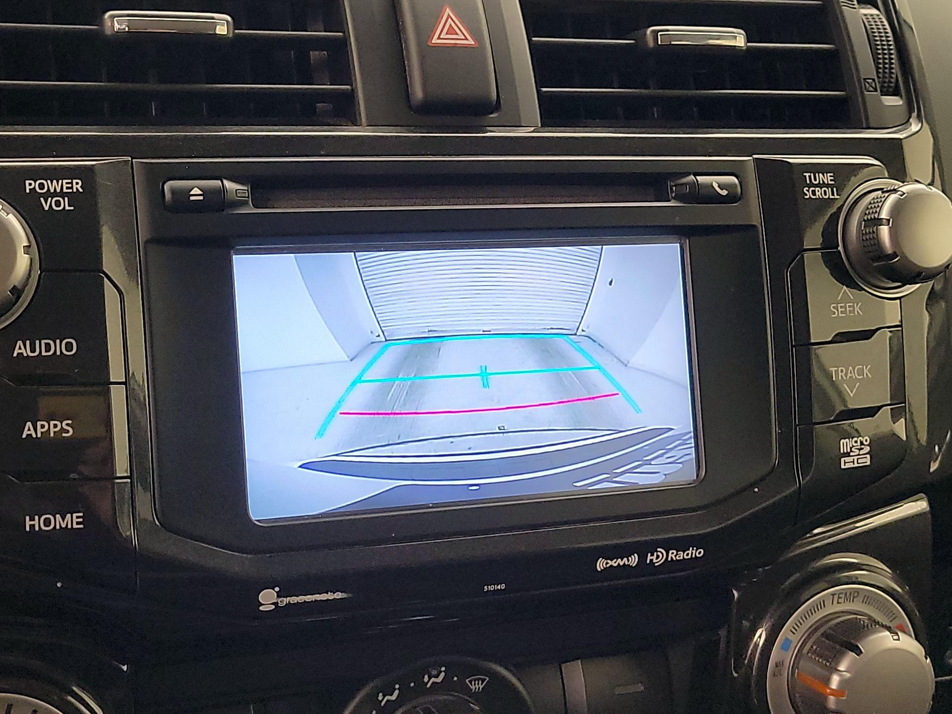 Thumbnail: 2018 Toyota 4Runner - 14