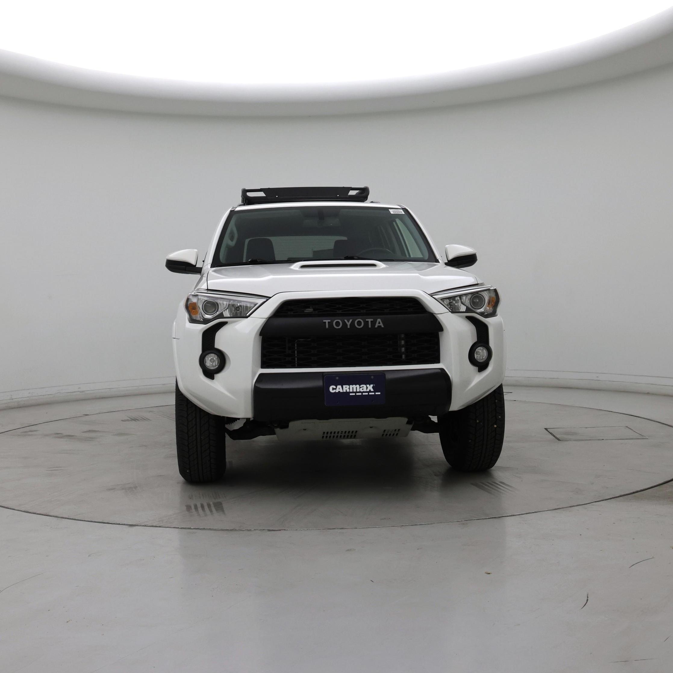 Thumbnail: 2018 Toyota 4Runner - 5