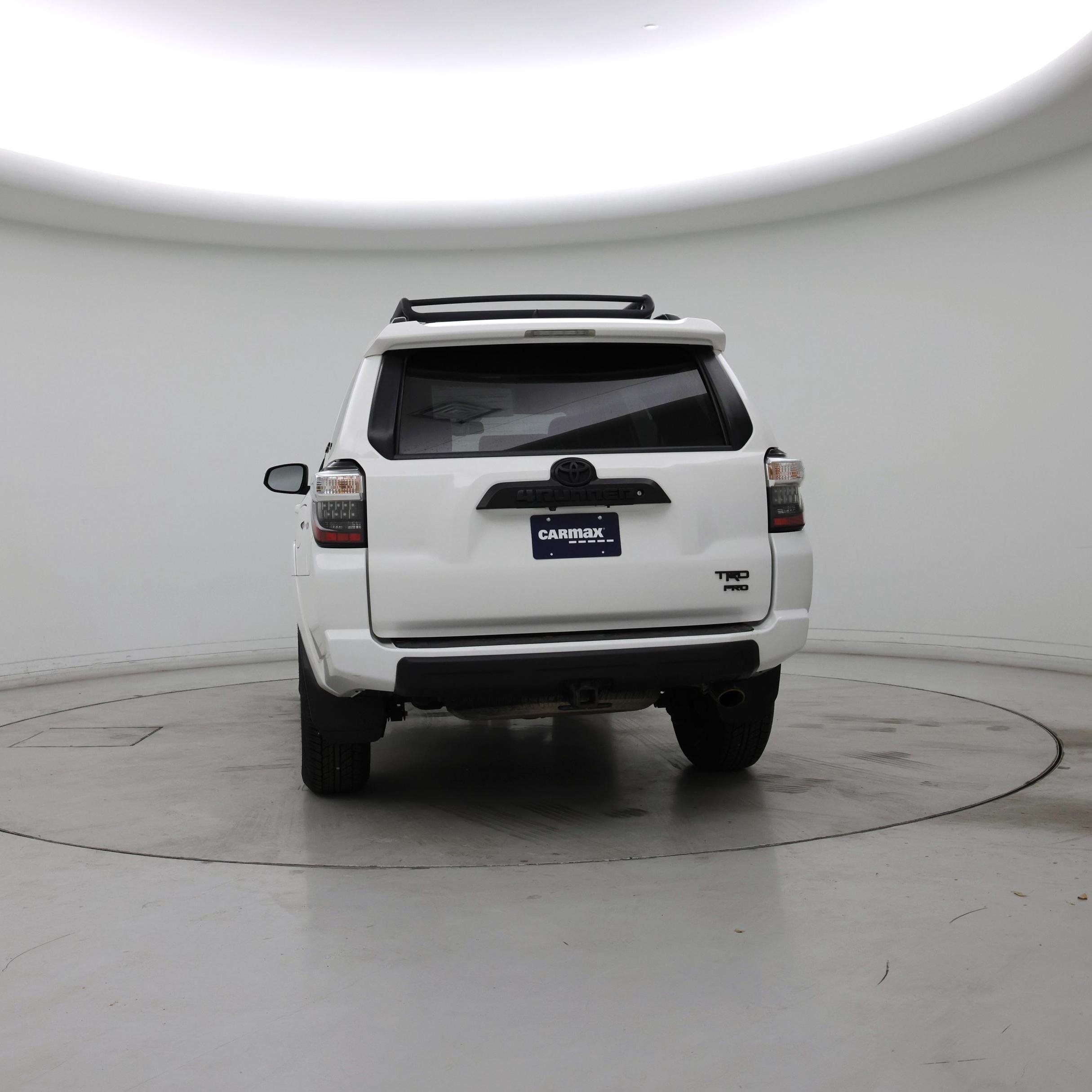 Thumbnail: 2018 Toyota 4Runner - 6