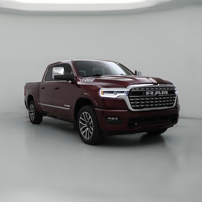 2025 Ram 1500 Limited