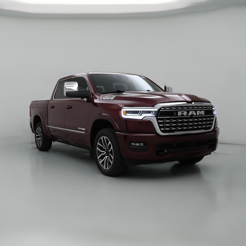 2025 Ram 1500 Limited