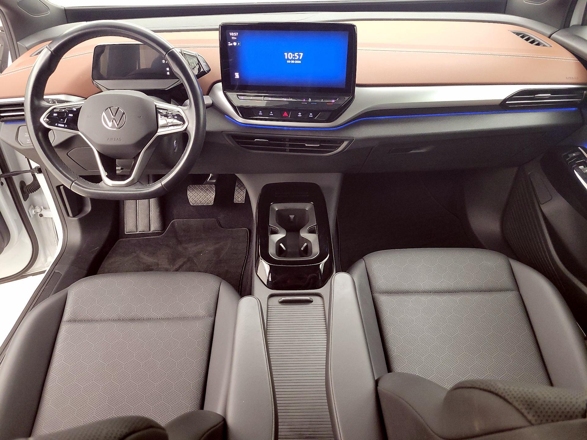 Thumbnail: 2022 Volkswagen ID.4 - 9