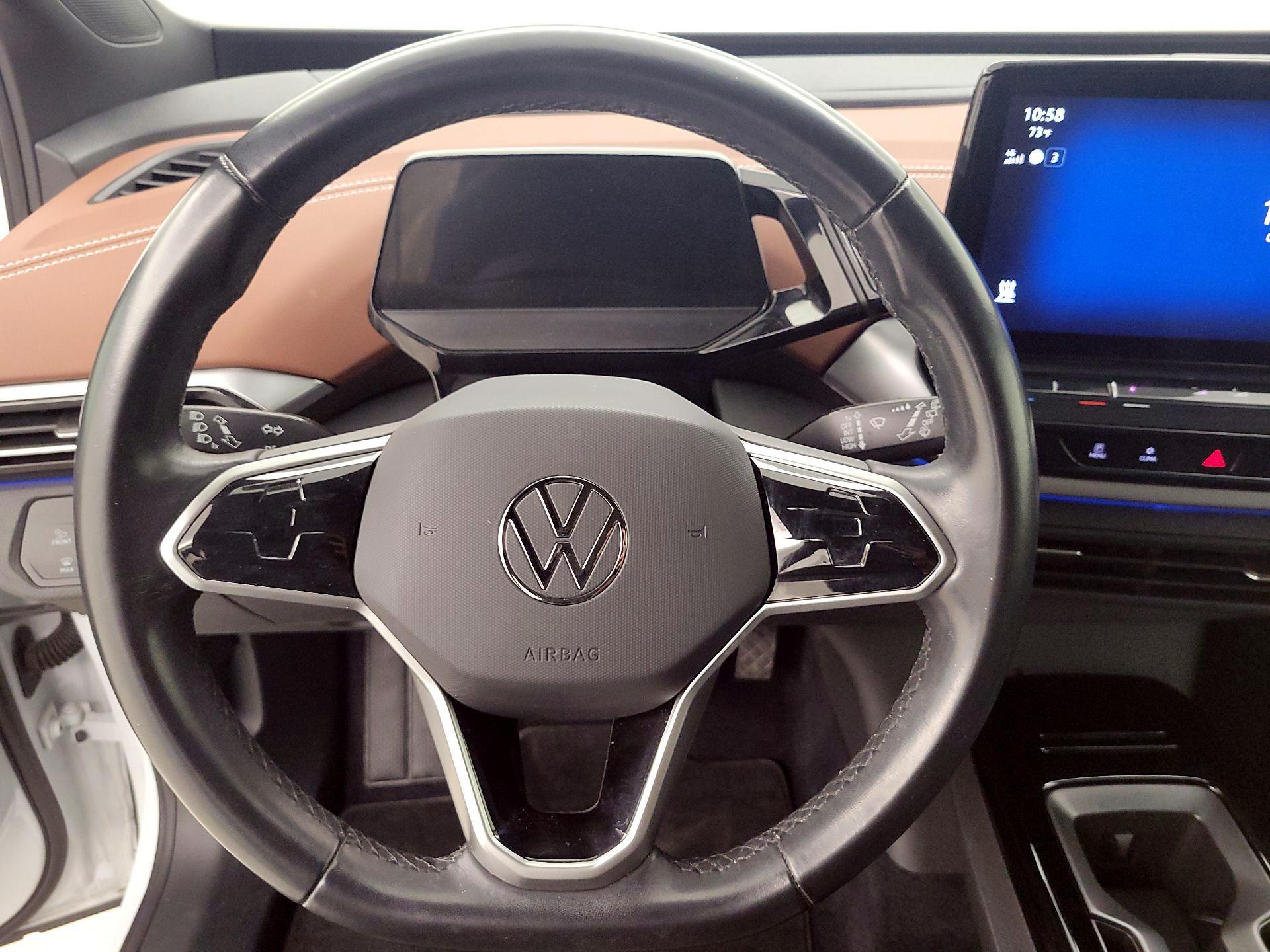 Thumbnail: 2022 Volkswagen ID.4 - 10