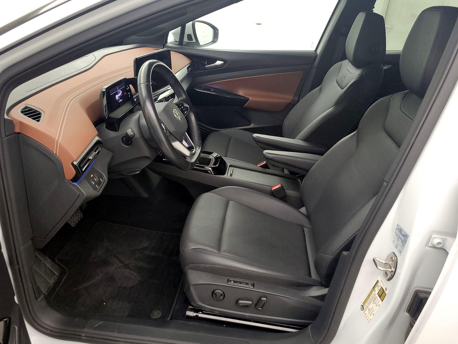 Thumbnail: 2022 Volkswagen ID.4 - 11