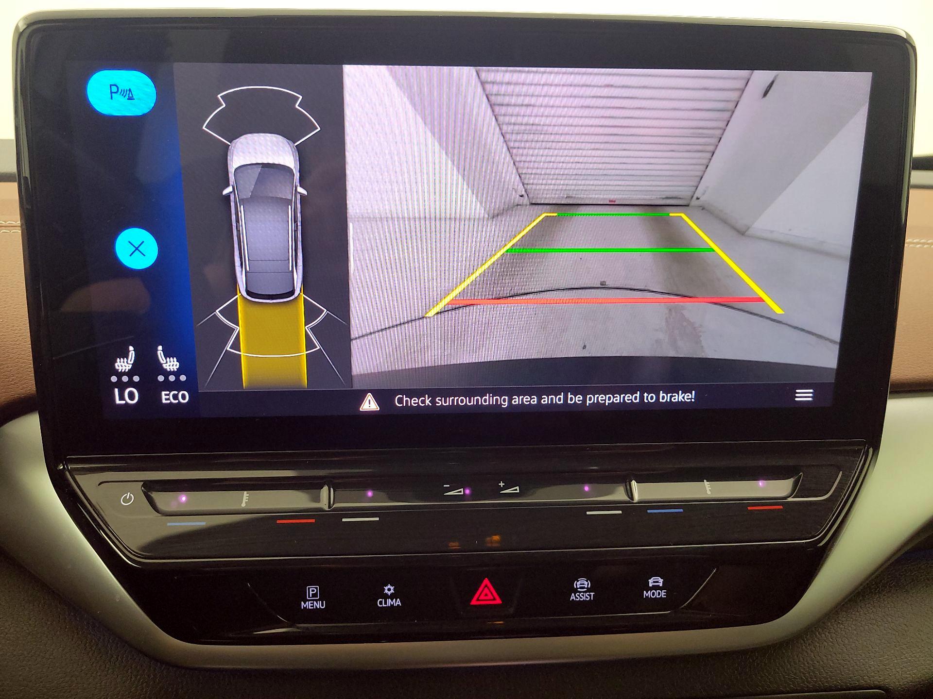 Thumbnail: 2022 Volkswagen ID.4 - 15