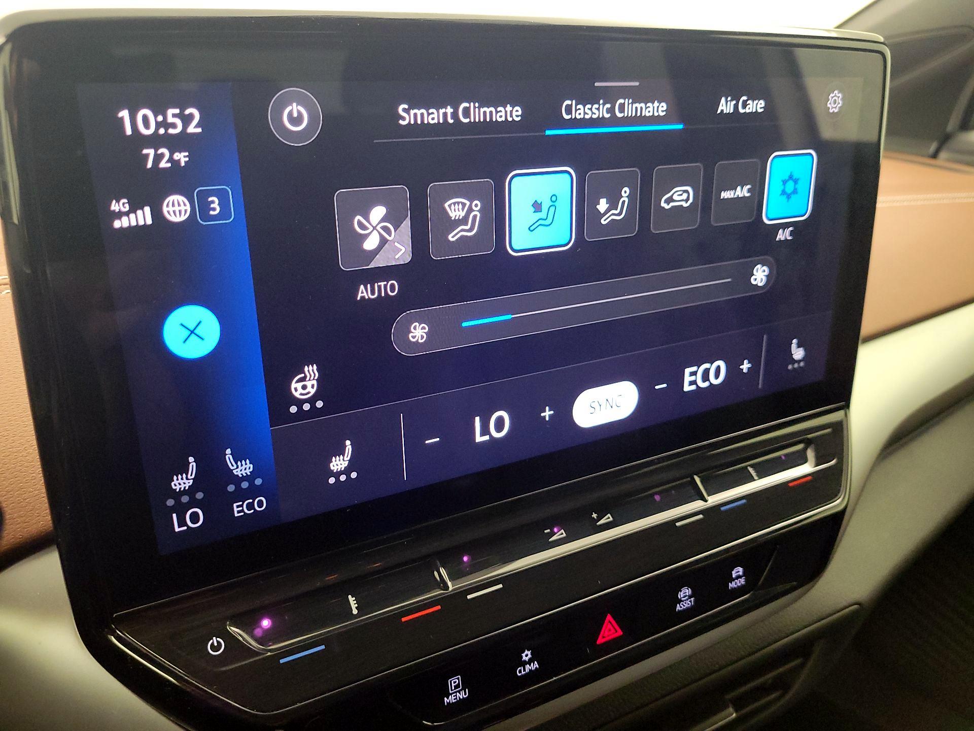 Thumbnail: 2022 Volkswagen ID.4 - 17