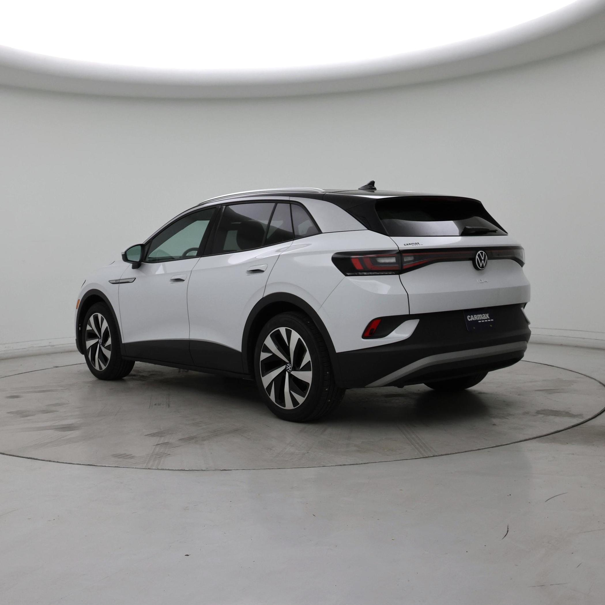 Thumbnail: 2022 Volkswagen ID.4 - 2