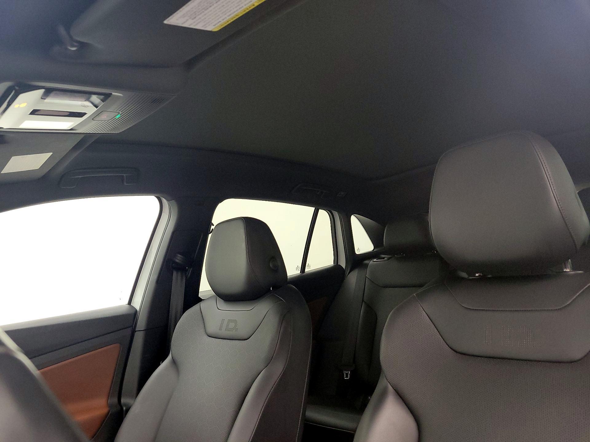 Thumbnail: 2022 Volkswagen ID.4 - 20