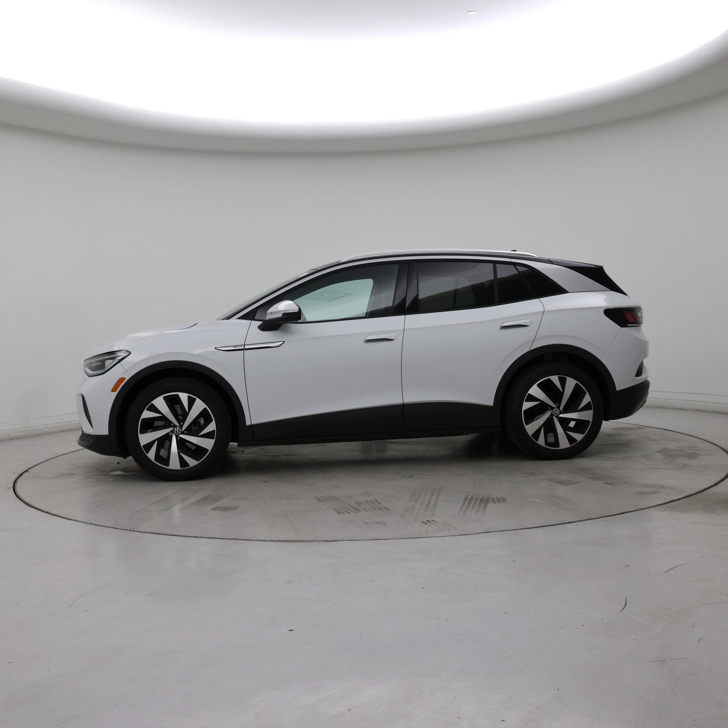 Thumbnail: 2022 Volkswagen ID.4 - 3