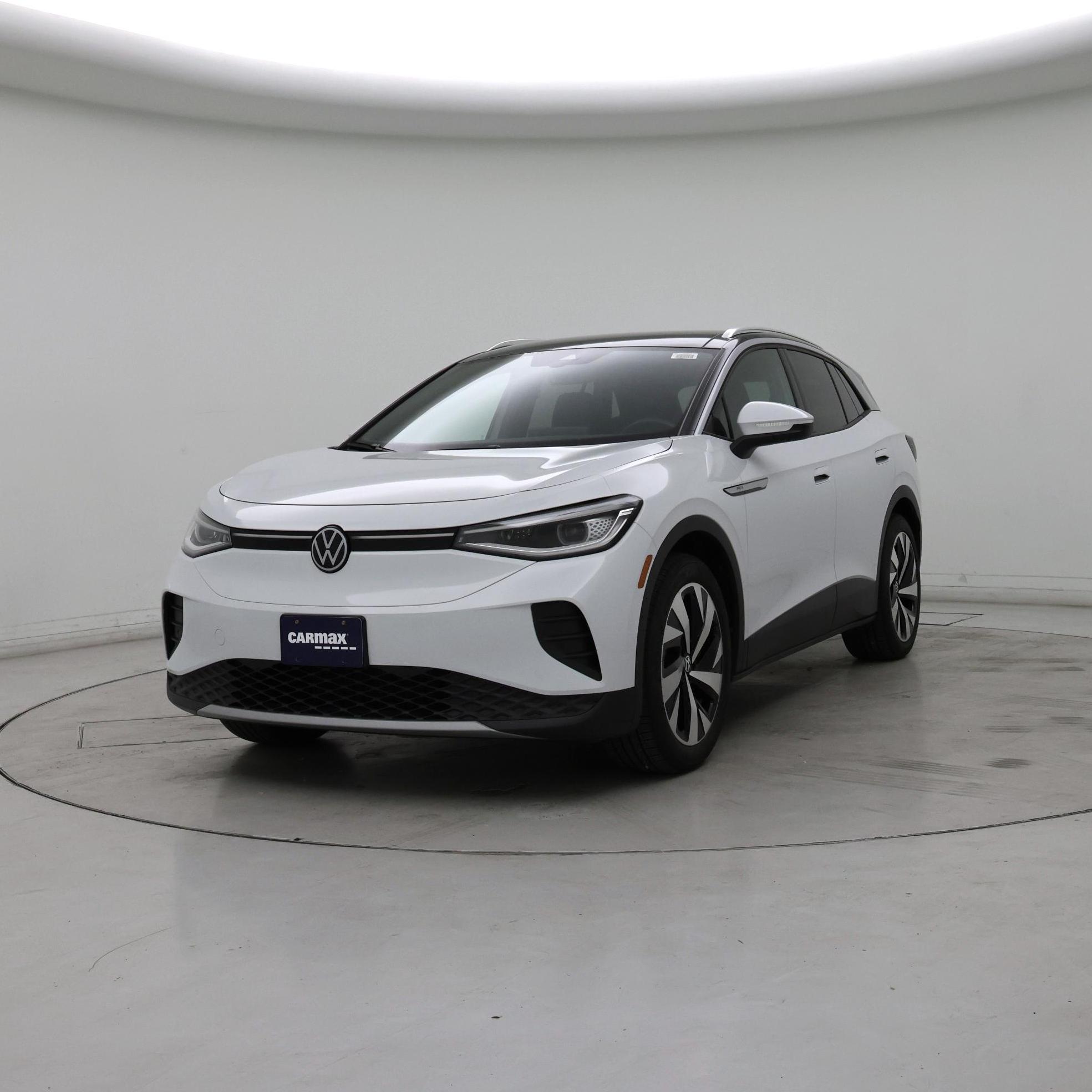 Thumbnail: 2022 Volkswagen ID.4 - 4