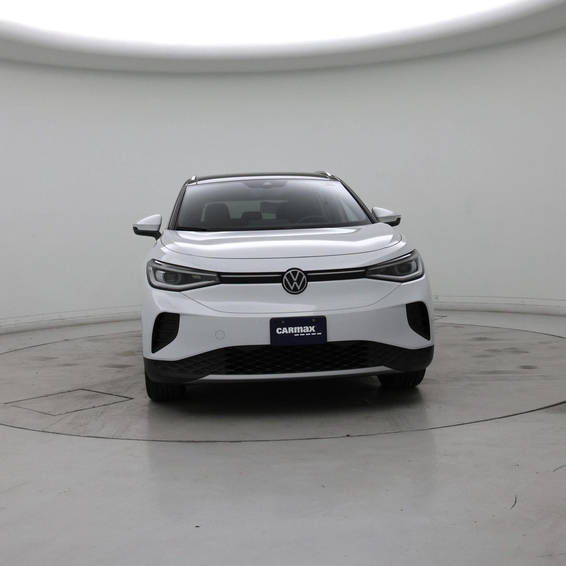 Thumbnail: 2022 Volkswagen ID.4 - 5