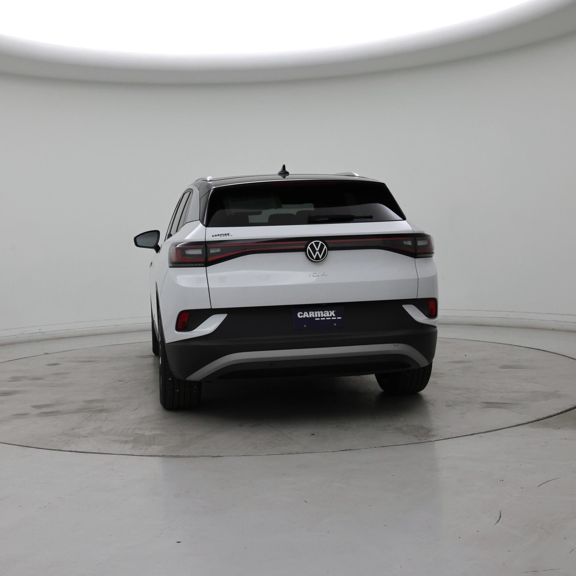 Thumbnail: 2022 Volkswagen ID.4 - 6