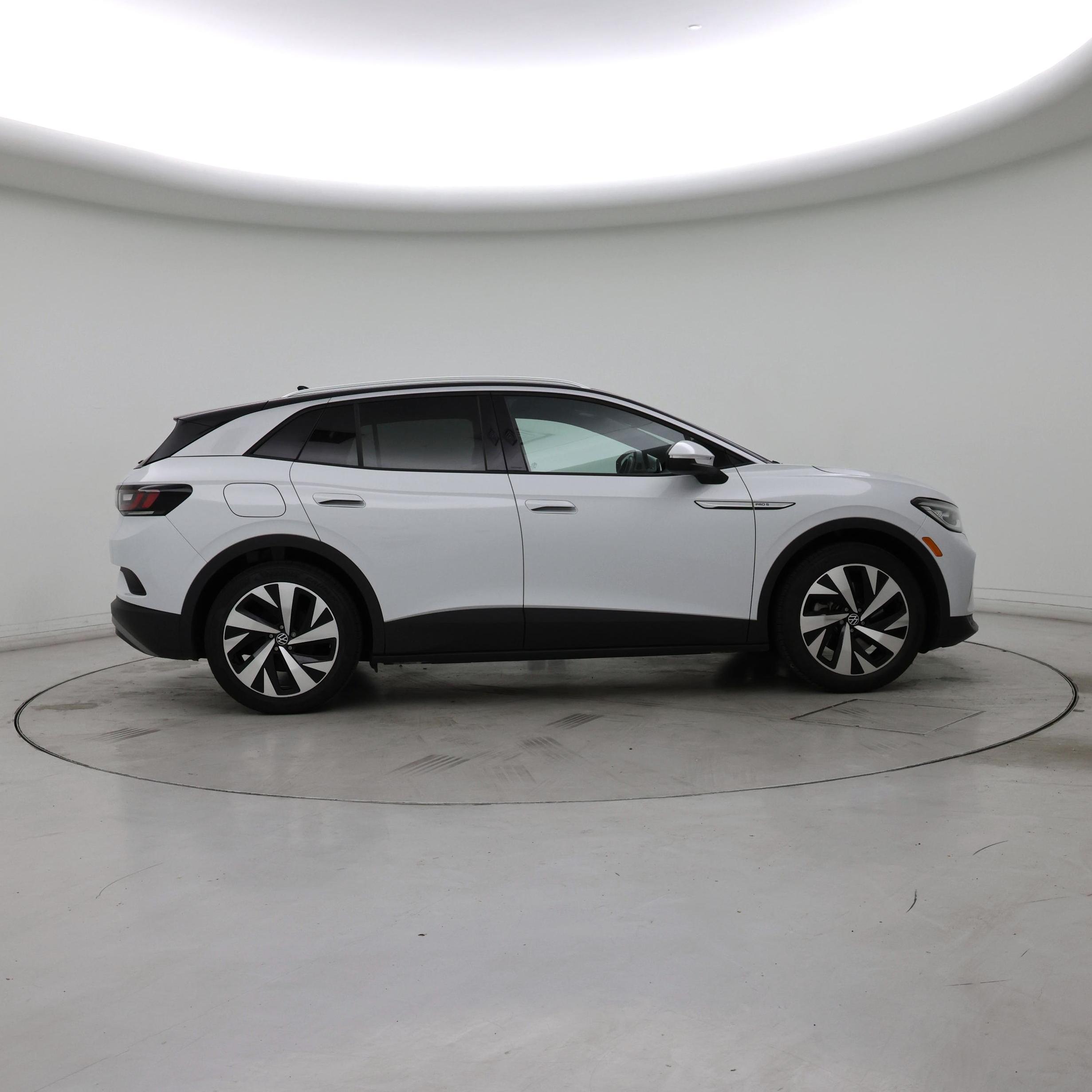 Thumbnail: 2022 Volkswagen ID.4 - 7