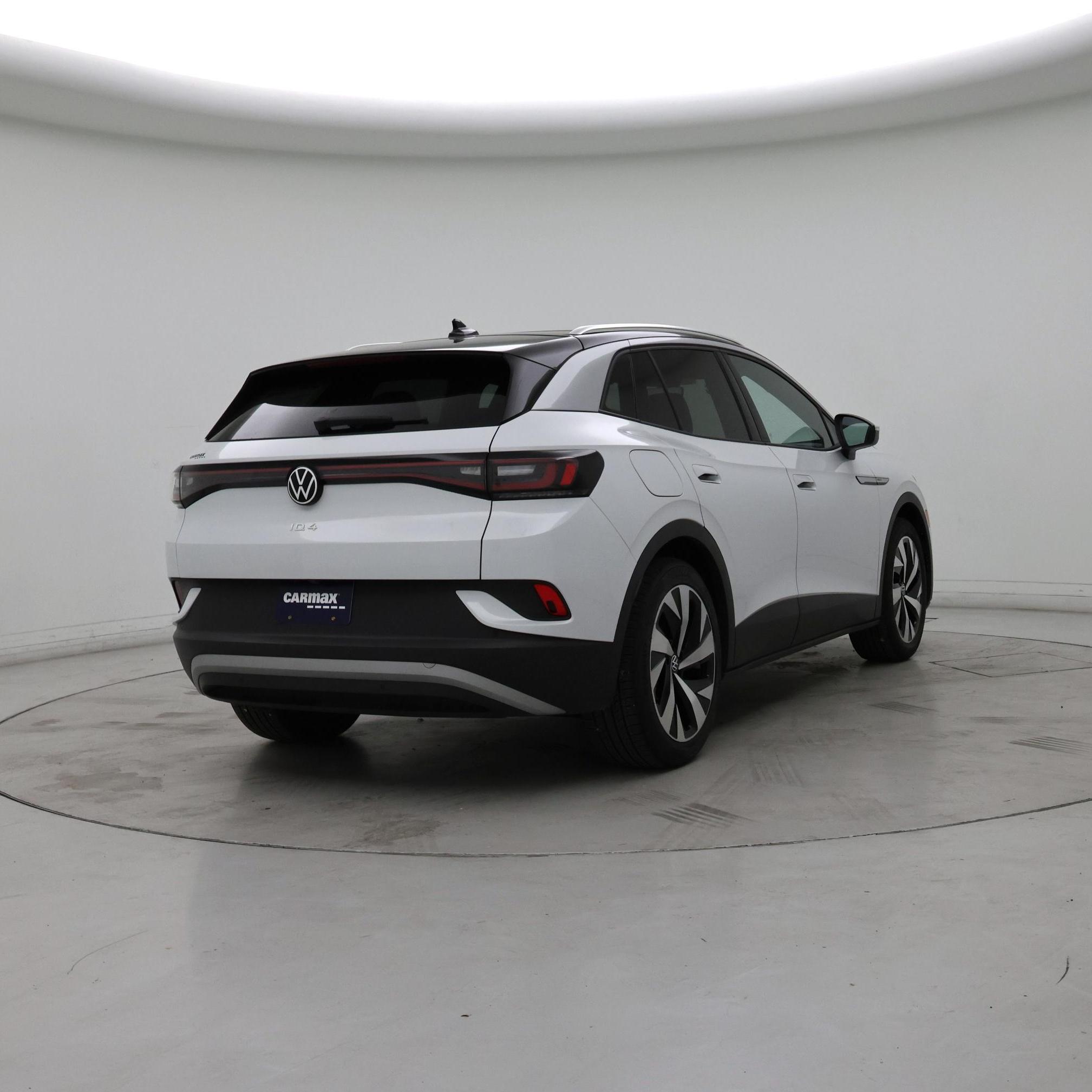 Thumbnail: 2022 Volkswagen ID.4 - 8