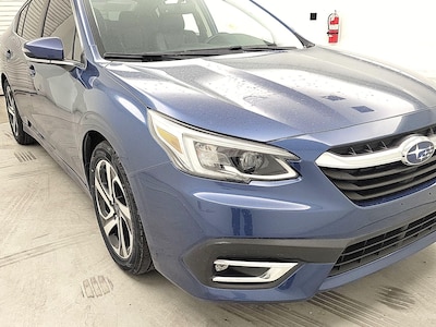 2020 Subaru Legacy Limited