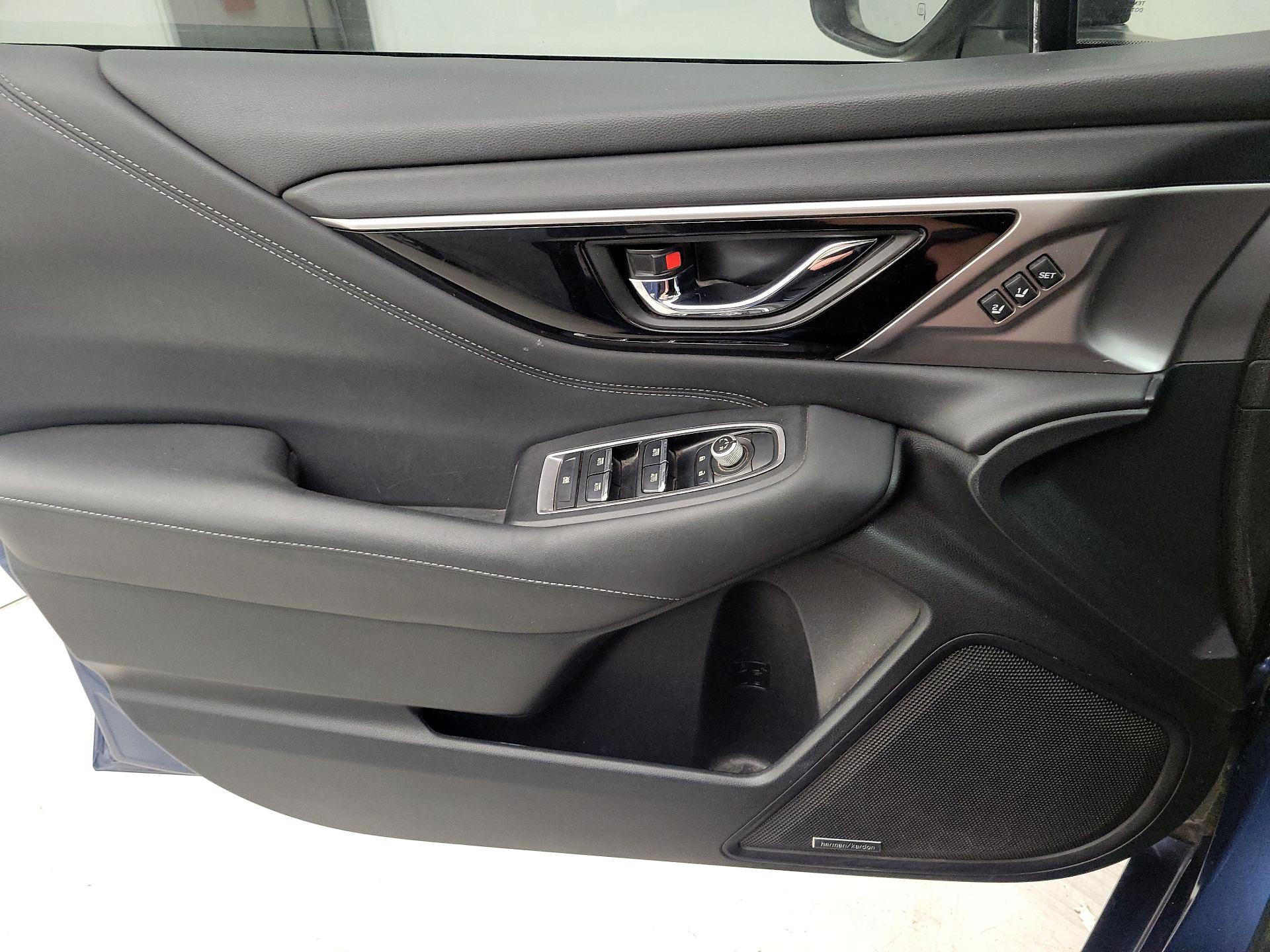 Thumbnail: 2020 Subaru Legacy - 10