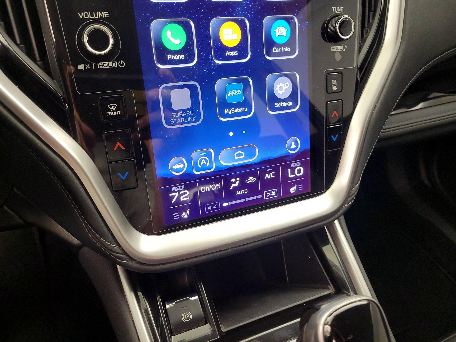 Thumbnail: 2020 Subaru Legacy - 12