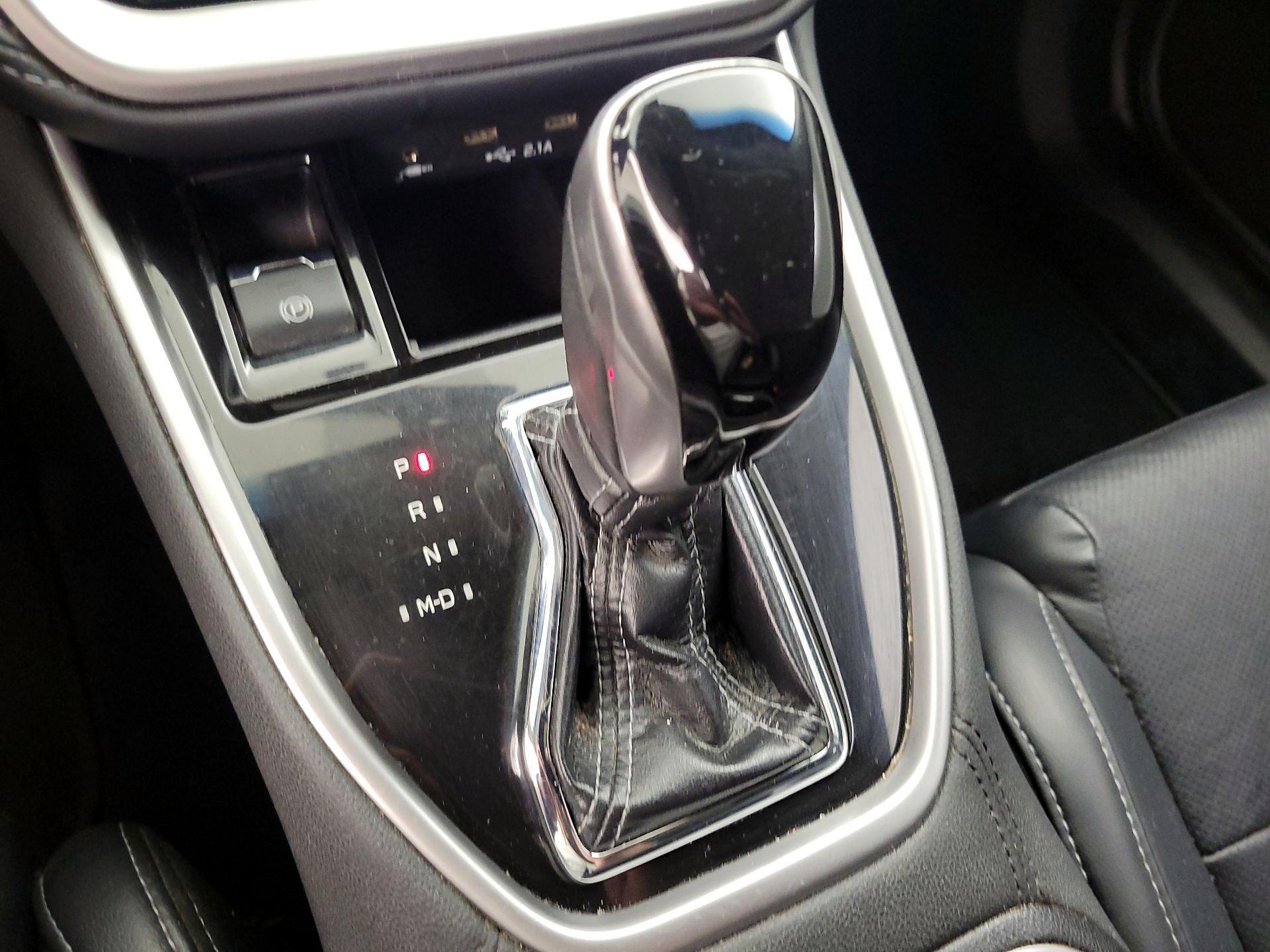 Thumbnail: 2020 Subaru Legacy - 13